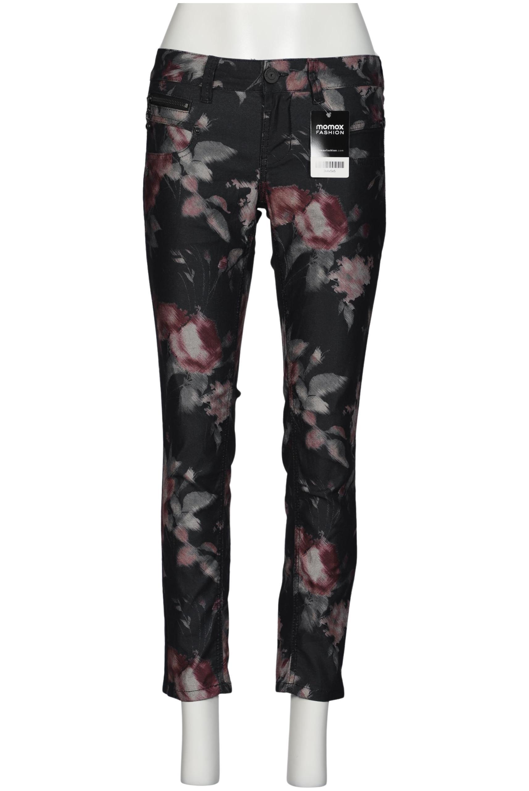 

Freeman T. Porter Damen Stoffhose, mehrfarbig, Gr. 27