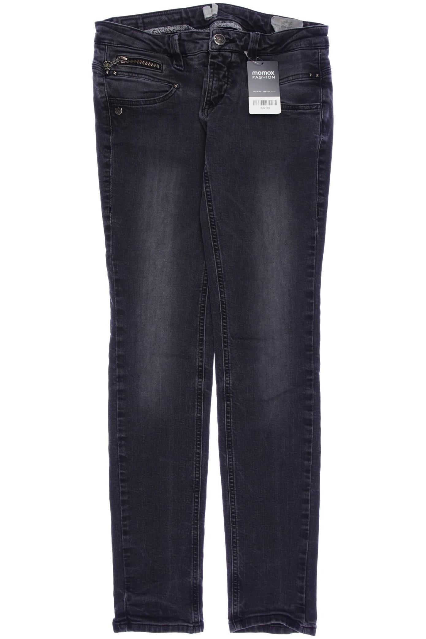 

Freeman T. Porter Damen Jeans, grau, Gr. 29