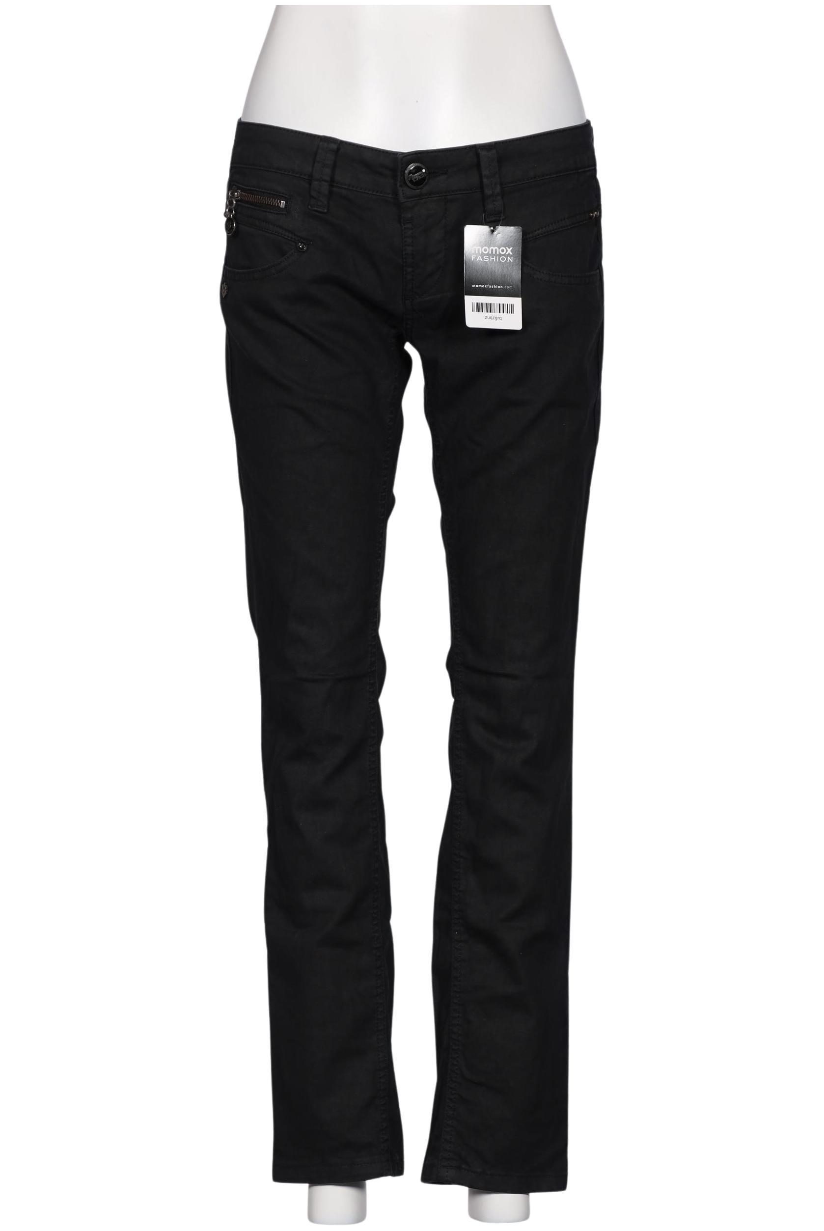 

Freeman T. Porter Damen Jeans, mehrfarbig, Gr. 30