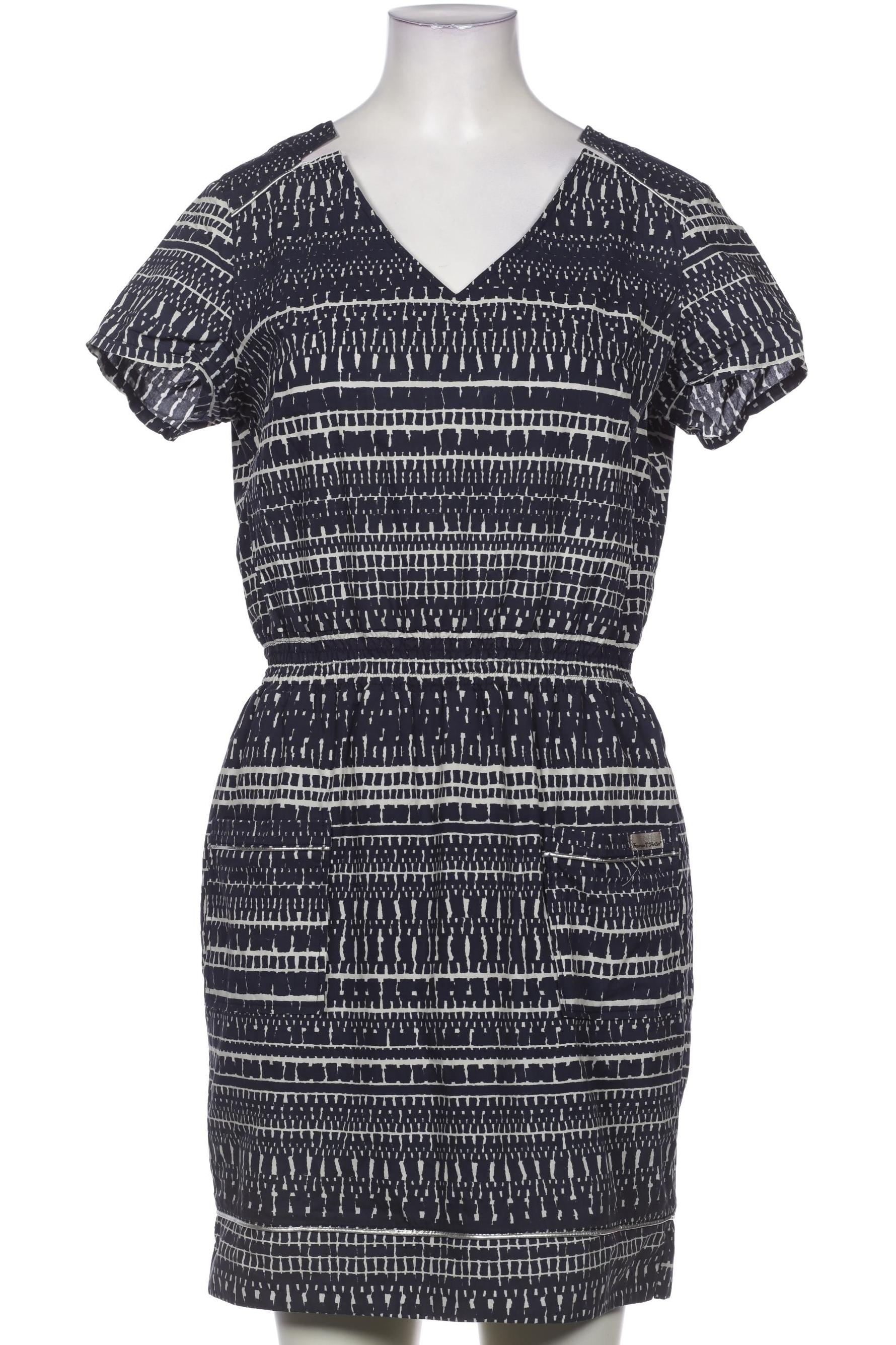 

Freeman T. Porter Damen Kleid, marineblau, Gr. 38