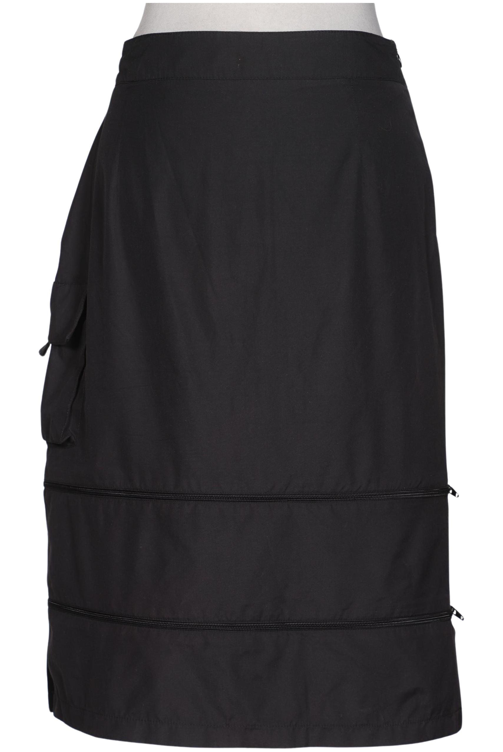 

Freeman T. Porter Damen Rock, schwarz, Gr. 42