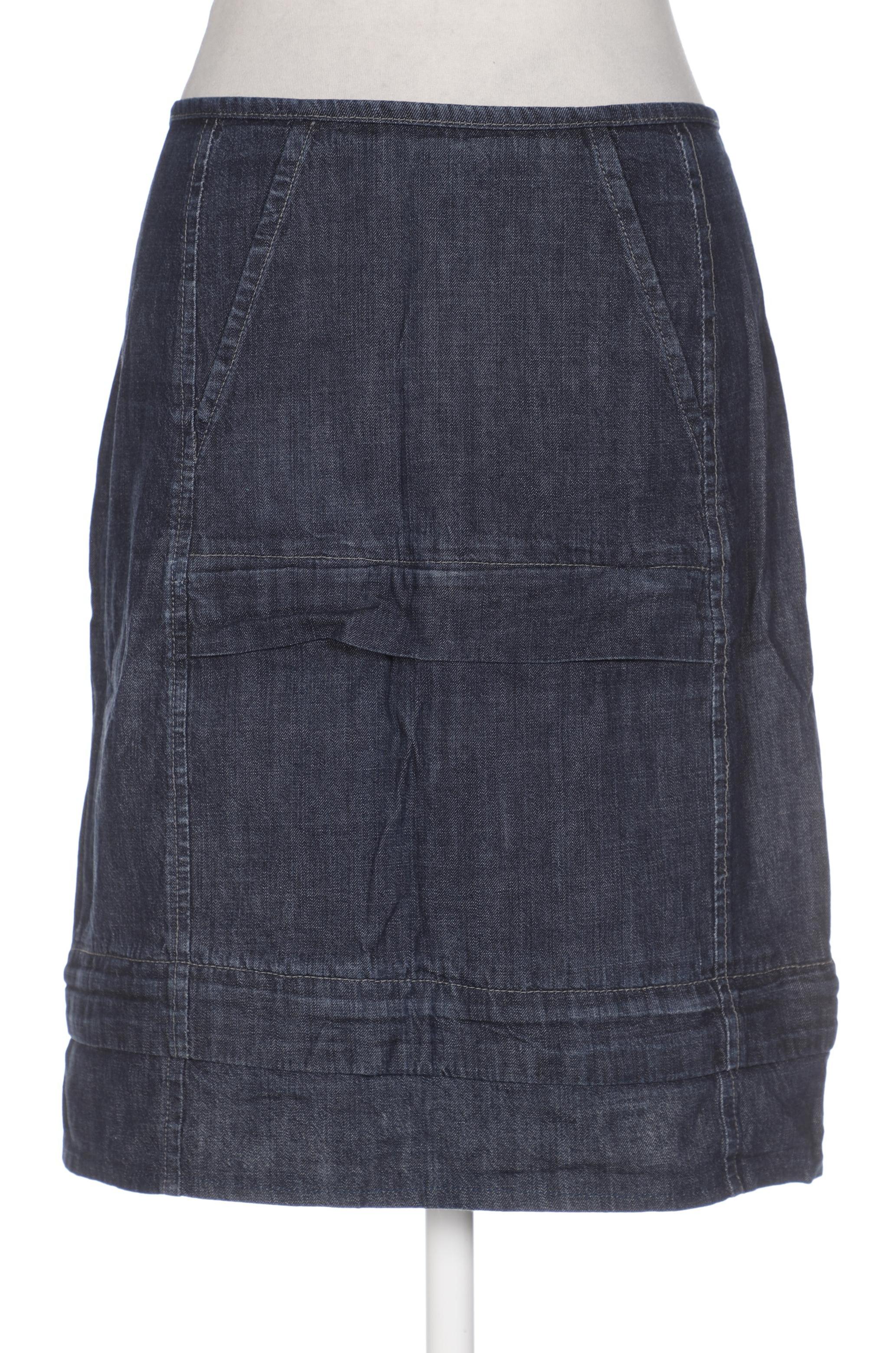 

Freeman T. Porter Damen Rock, marineblau, Gr. 36