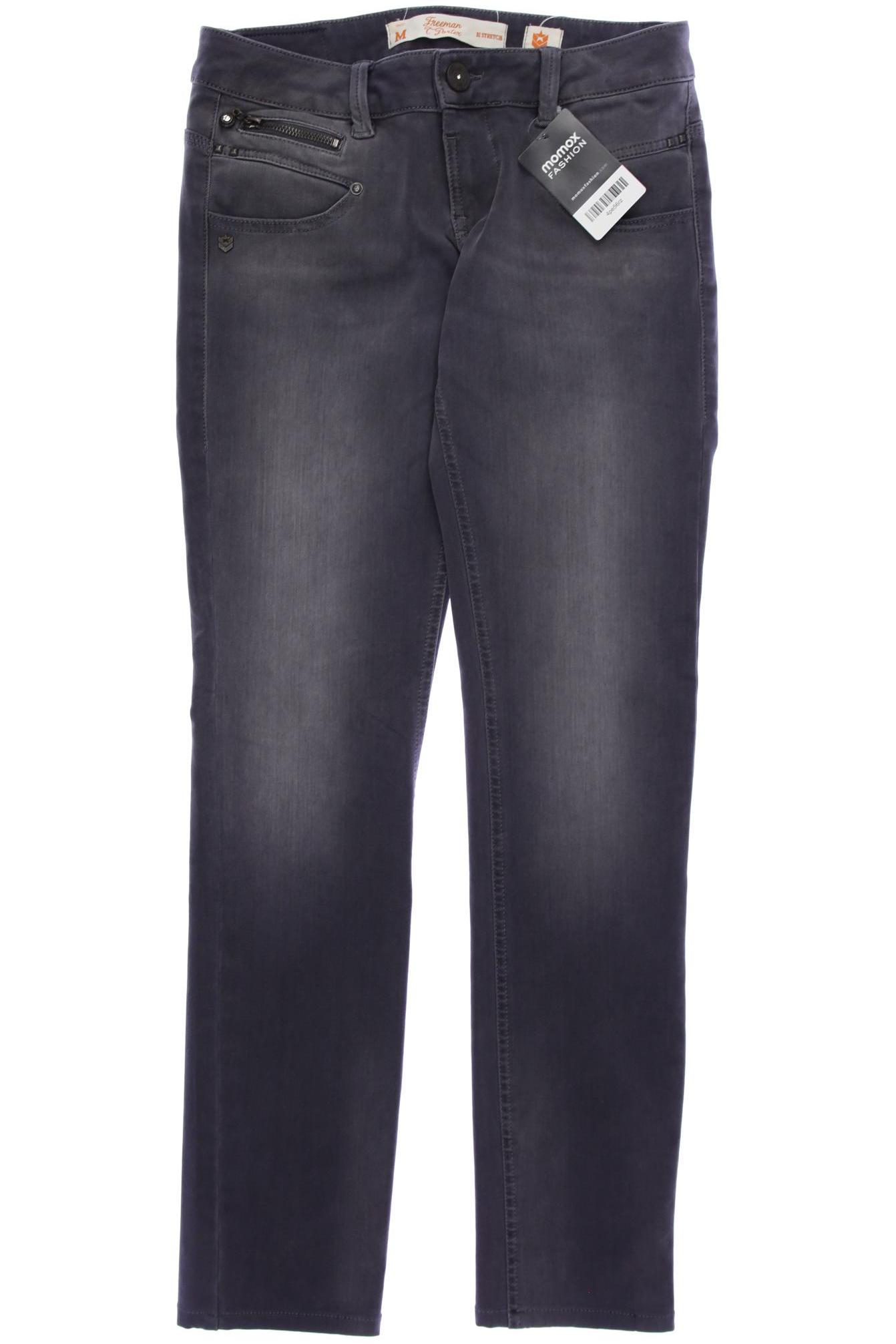 

Freeman T. Porter Damen Jeans, grau, Gr. 0