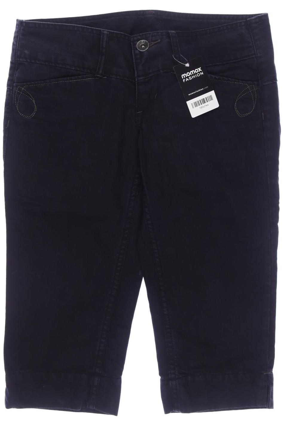 

Freeman T. Porter Damen Shorts, schwarz, Gr. 29