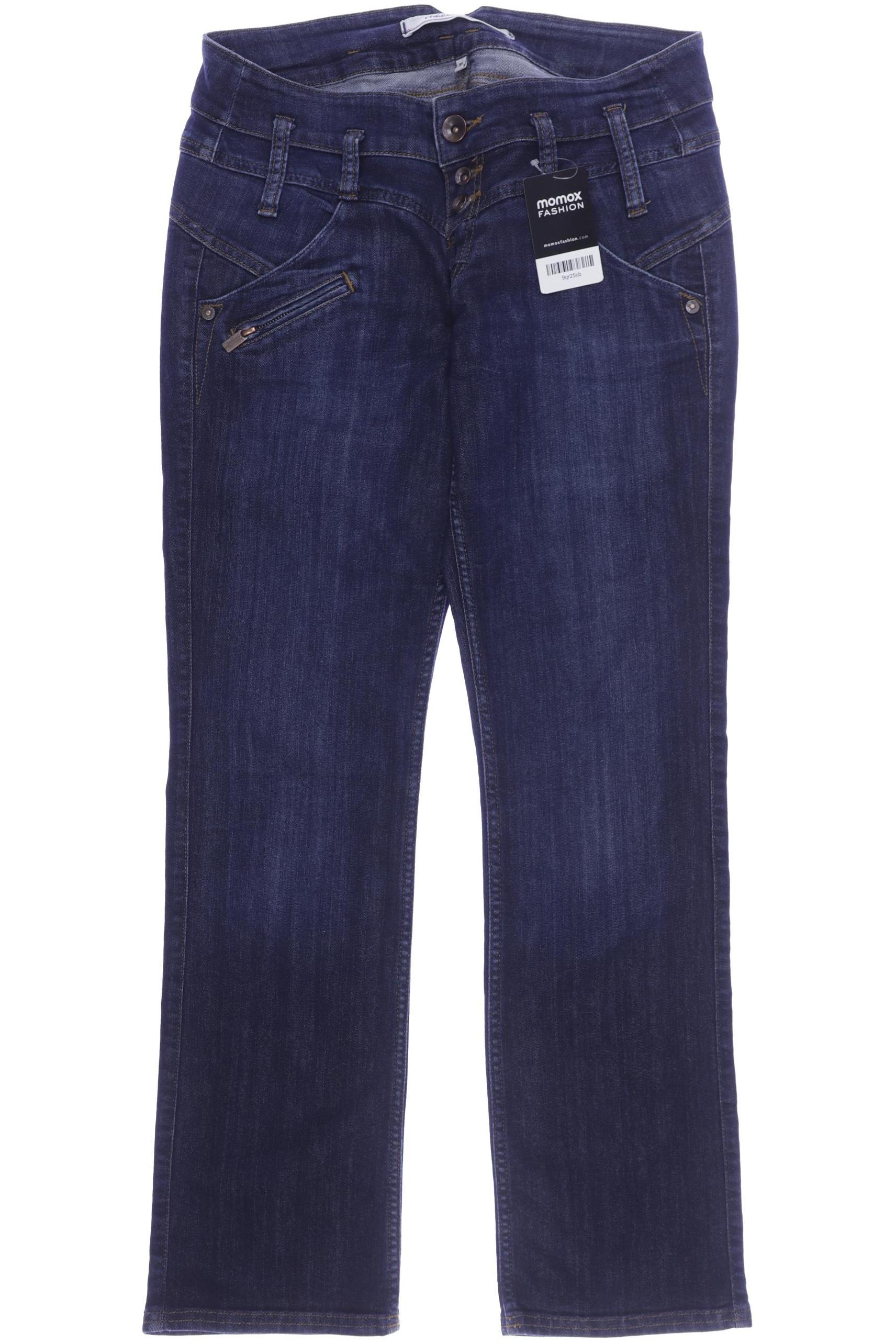 

Freeman T. Porter Damen Jeans, marineblau, Gr. 42