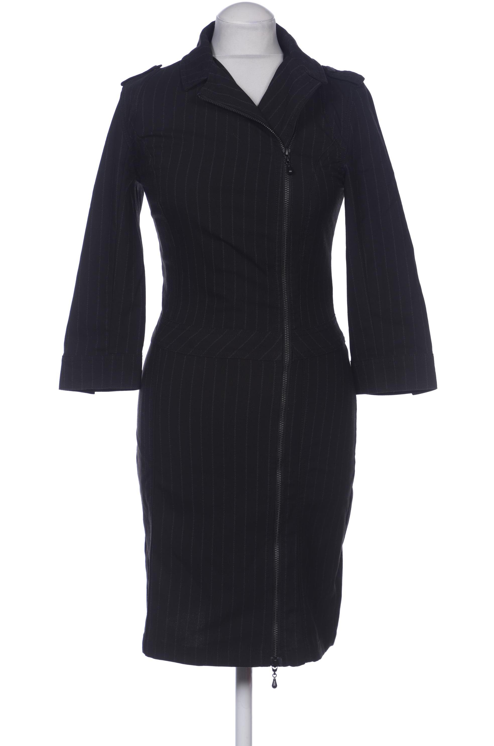 

Freeman T. Porter Damen Kleid, schwarz, Gr. 36