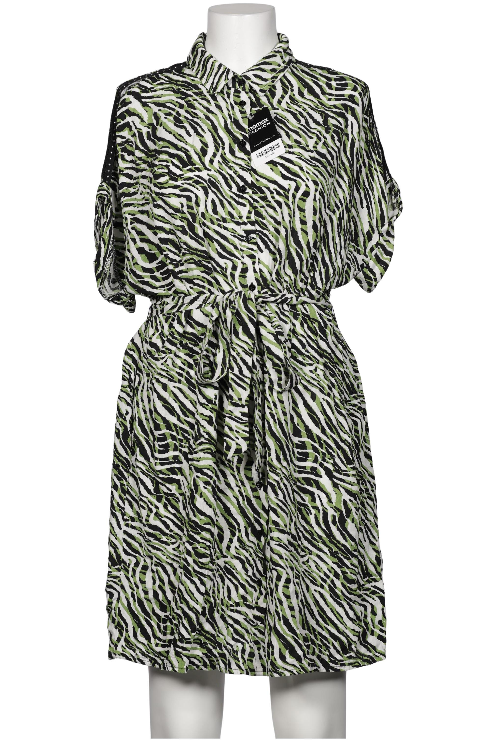 

Freeman T. Porter Damen Kleid, grün, Gr. 42