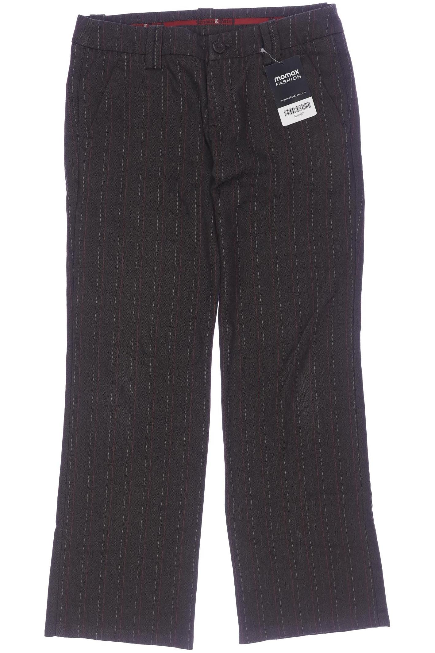 

Freeman T. Porter Damen Stoffhose, braun, Gr. 27