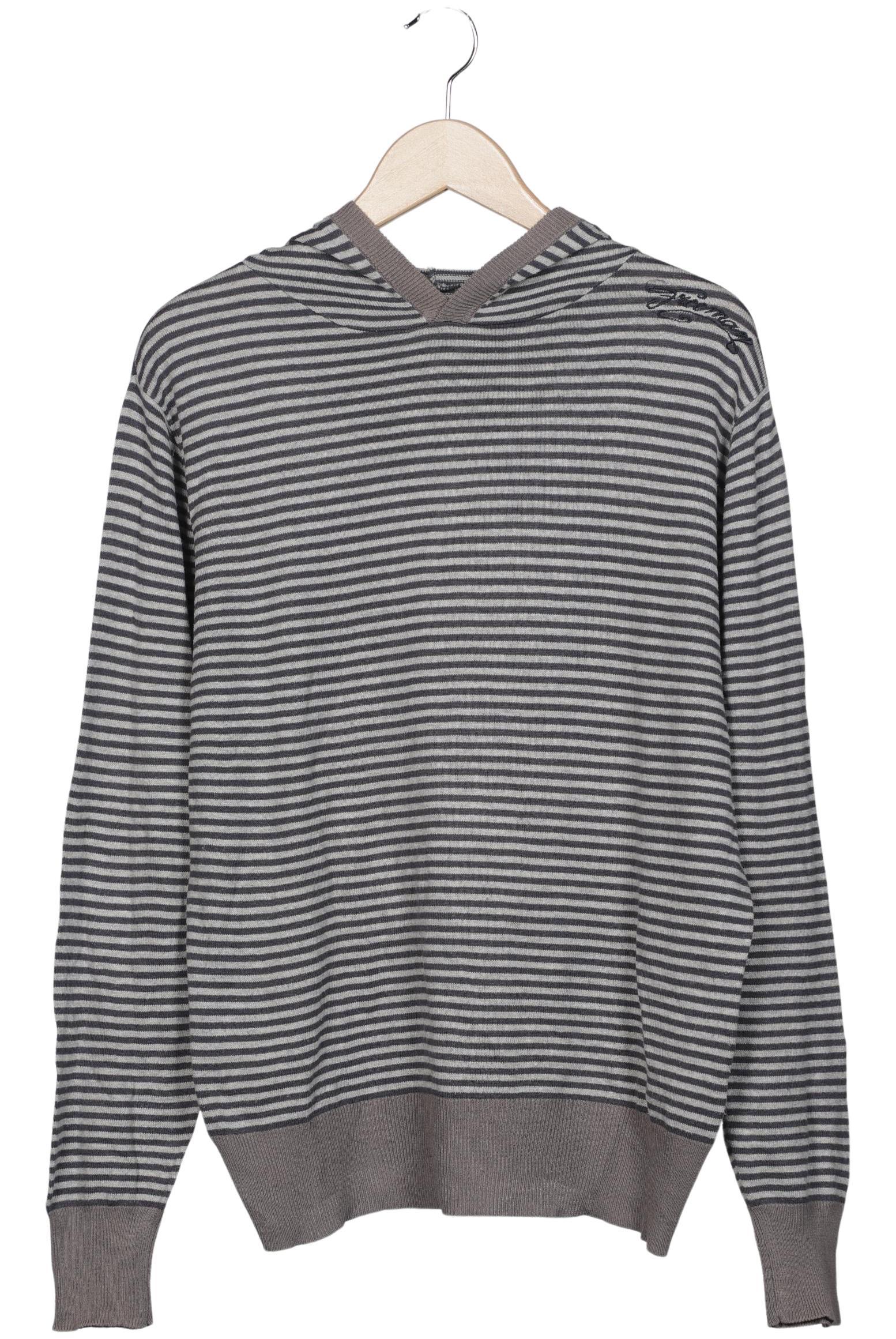 

Freeman T. Porter Herren Kapuzenpullover, grau, Gr. 52