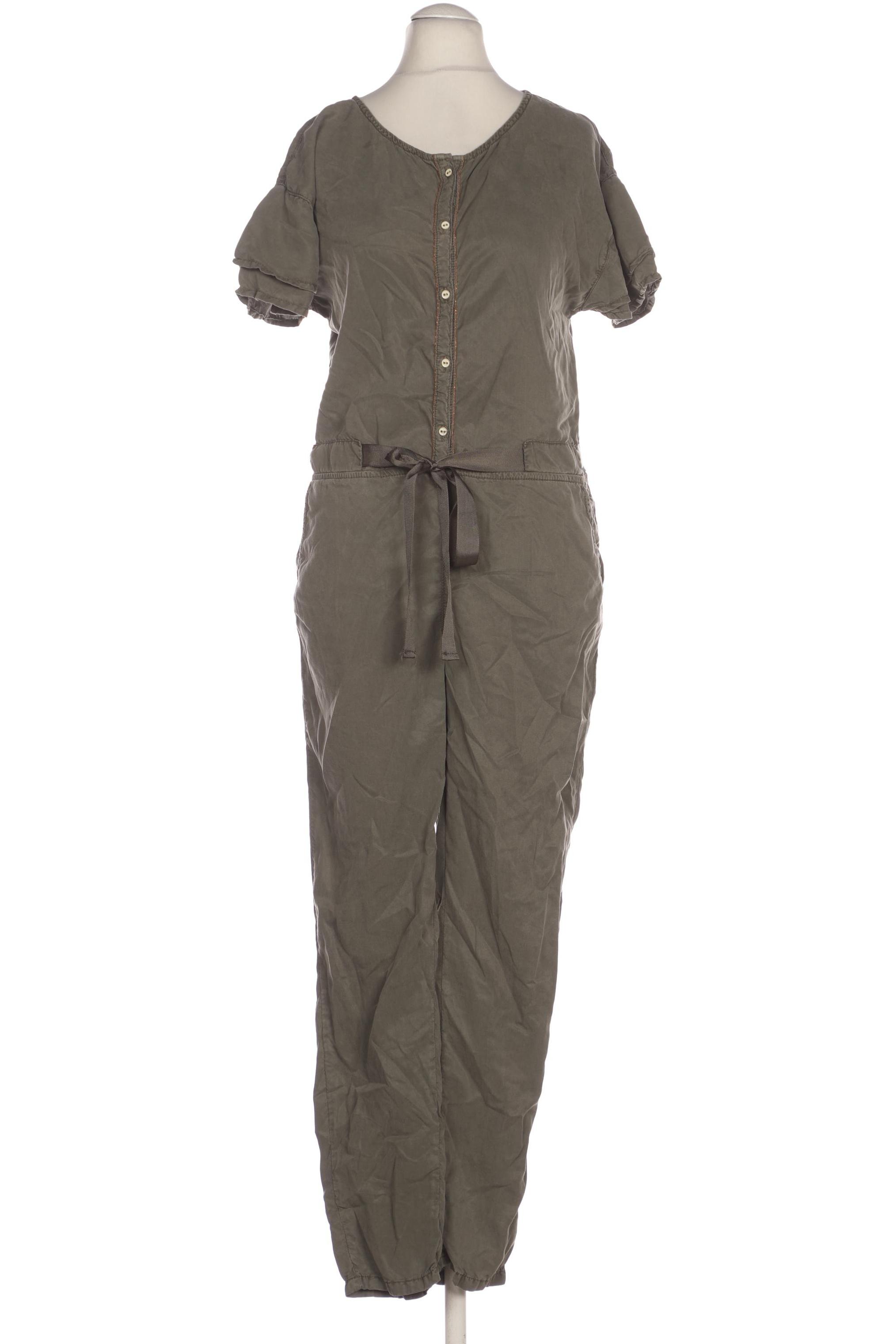 

Freeman T. Porter Damen Jumpsuit/Overall, grün, Gr. 36