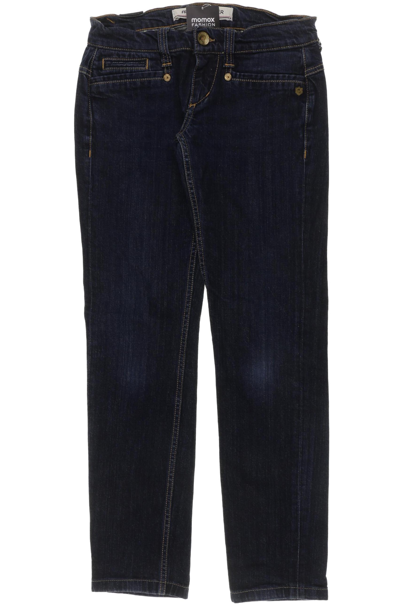 

Freeman T. Porter Damen Jeans, blau, Gr. 24