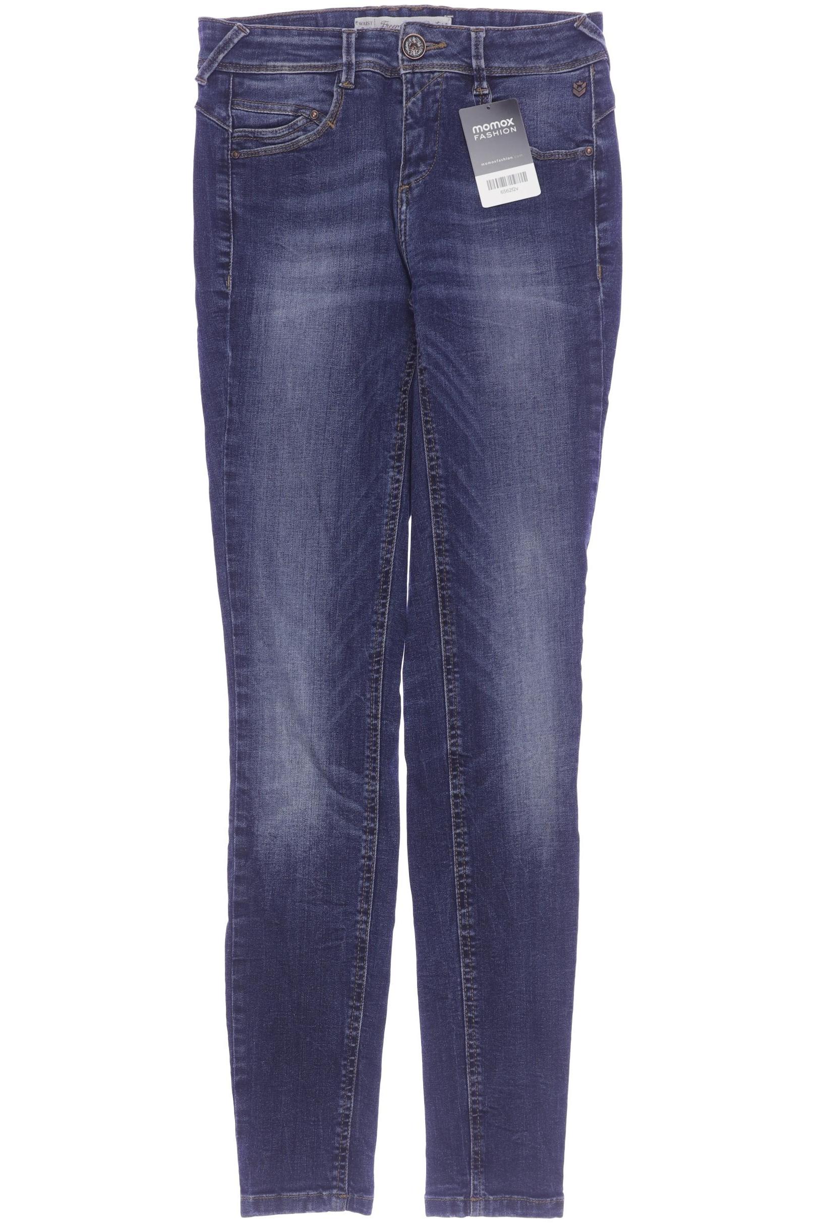 

Freeman T. Porter Damen Jeans, marineblau, Gr. 26