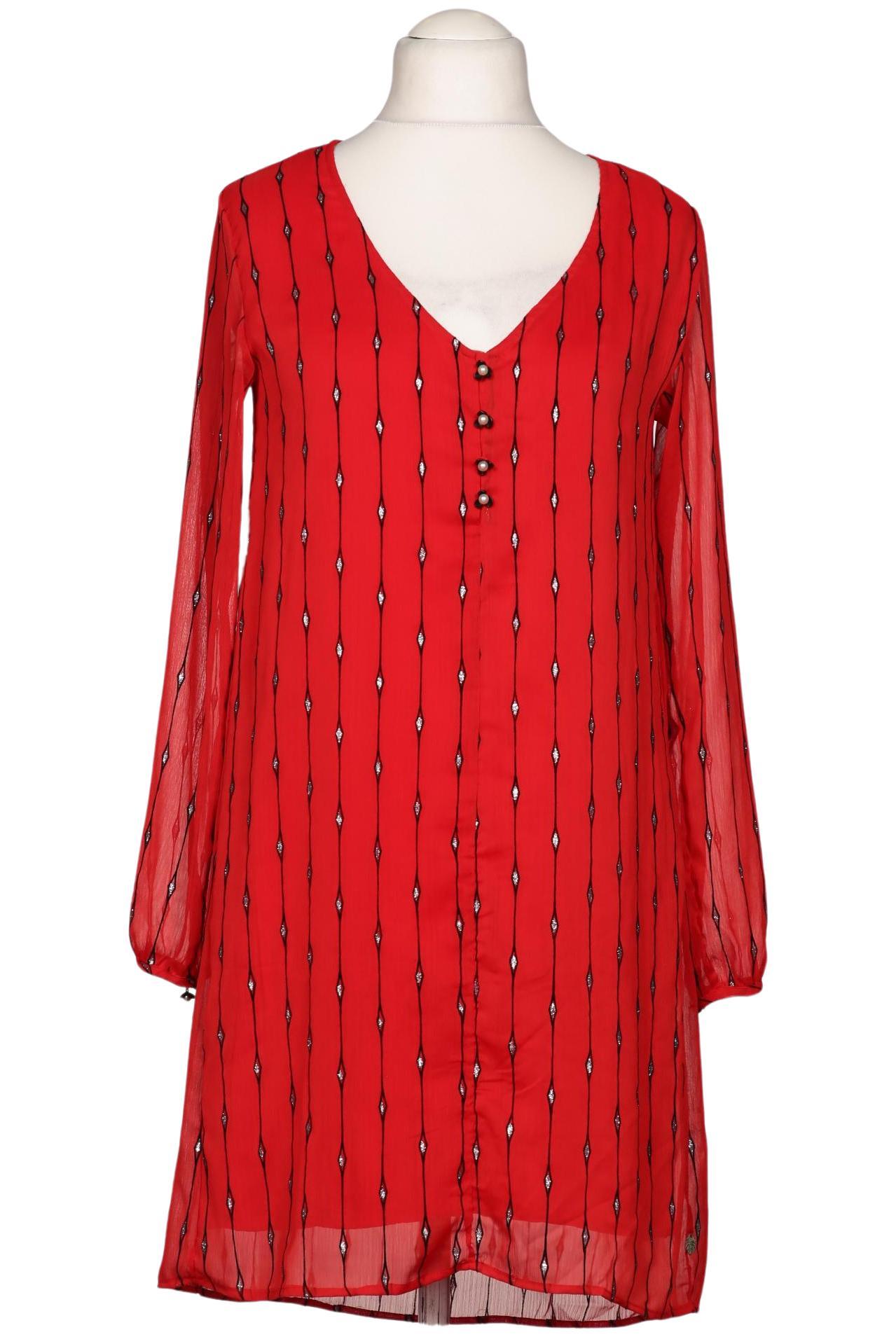 

Freeman T. Porter Damen Kleid, rot, Gr. 38