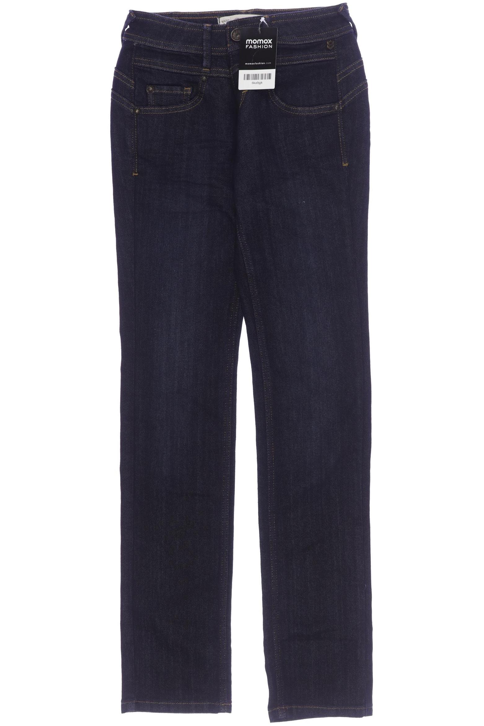 

Freeman T. Porter Damen Jeans, marineblau, Gr. 24