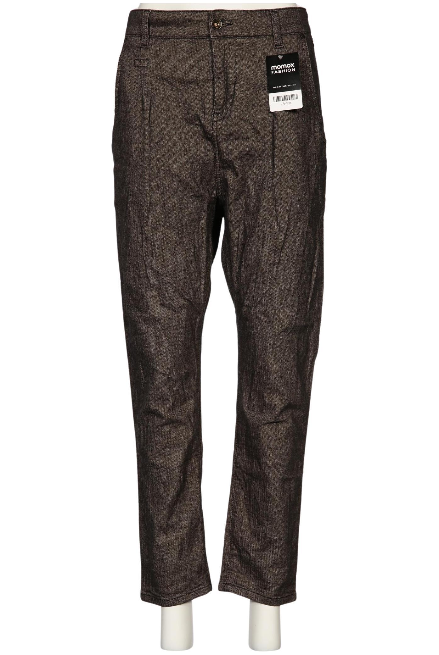 

Freeman T. Porter Damen Stoffhose, braun, Gr. 28