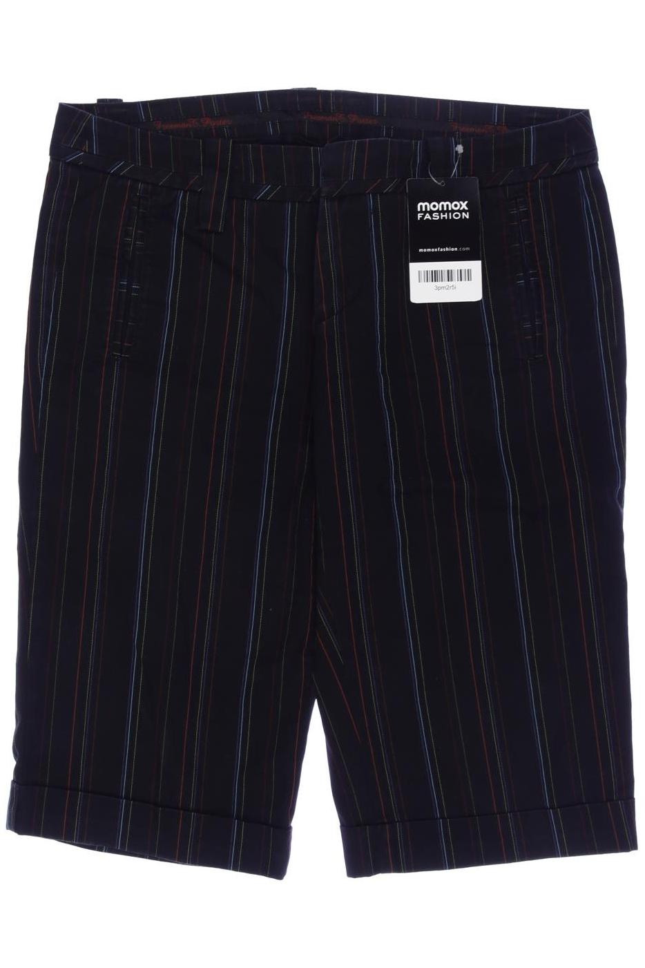 

Freeman T. Porter Damen Shorts, schwarz, Gr. 27