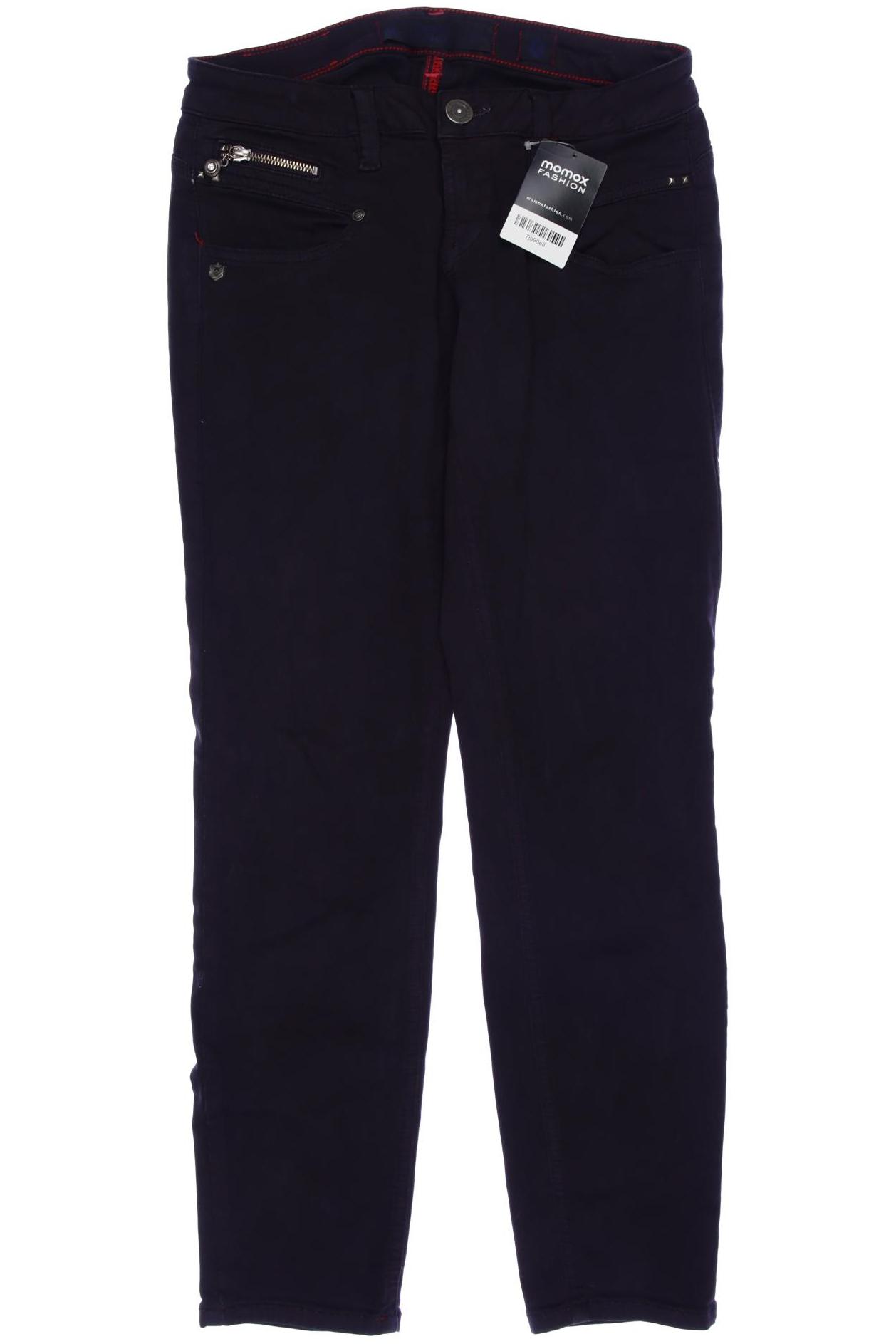 

Freeman T. Porter Damen Jeans, flieder, Gr. 0
