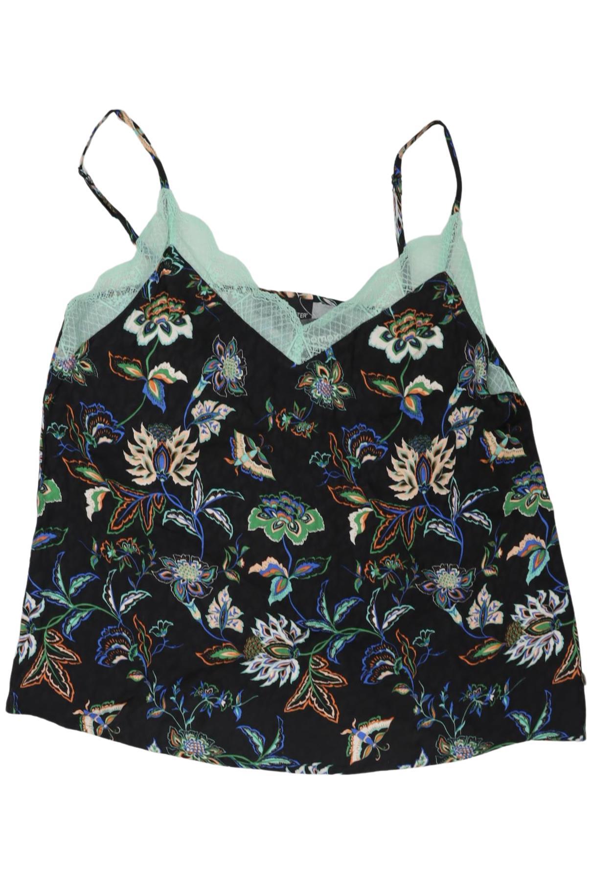 

Freeman T. Porter Damen Top, schwarz, Gr. 38