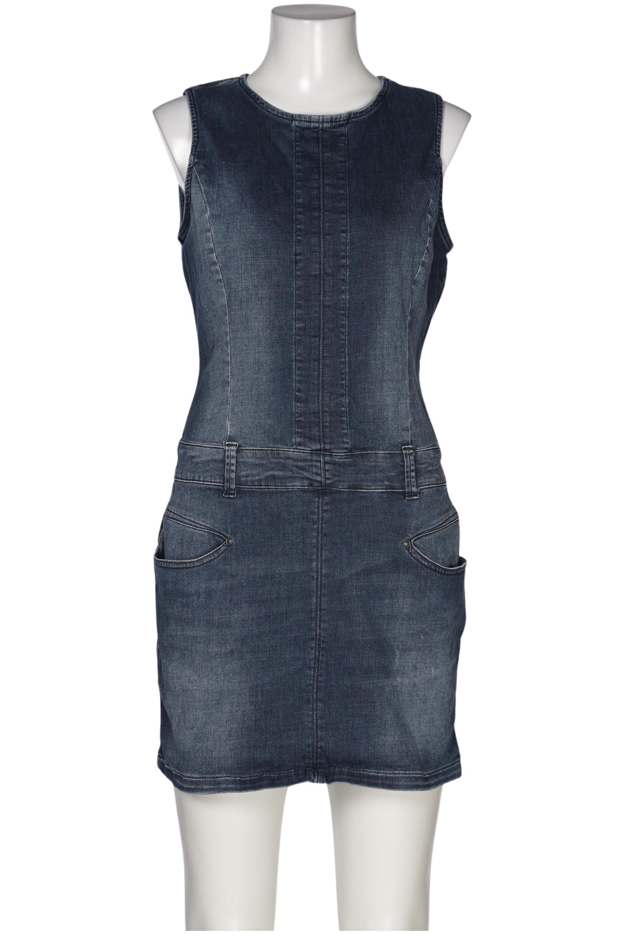 

Freeman T. Porter Damen Kleid, blau, Gr. 42