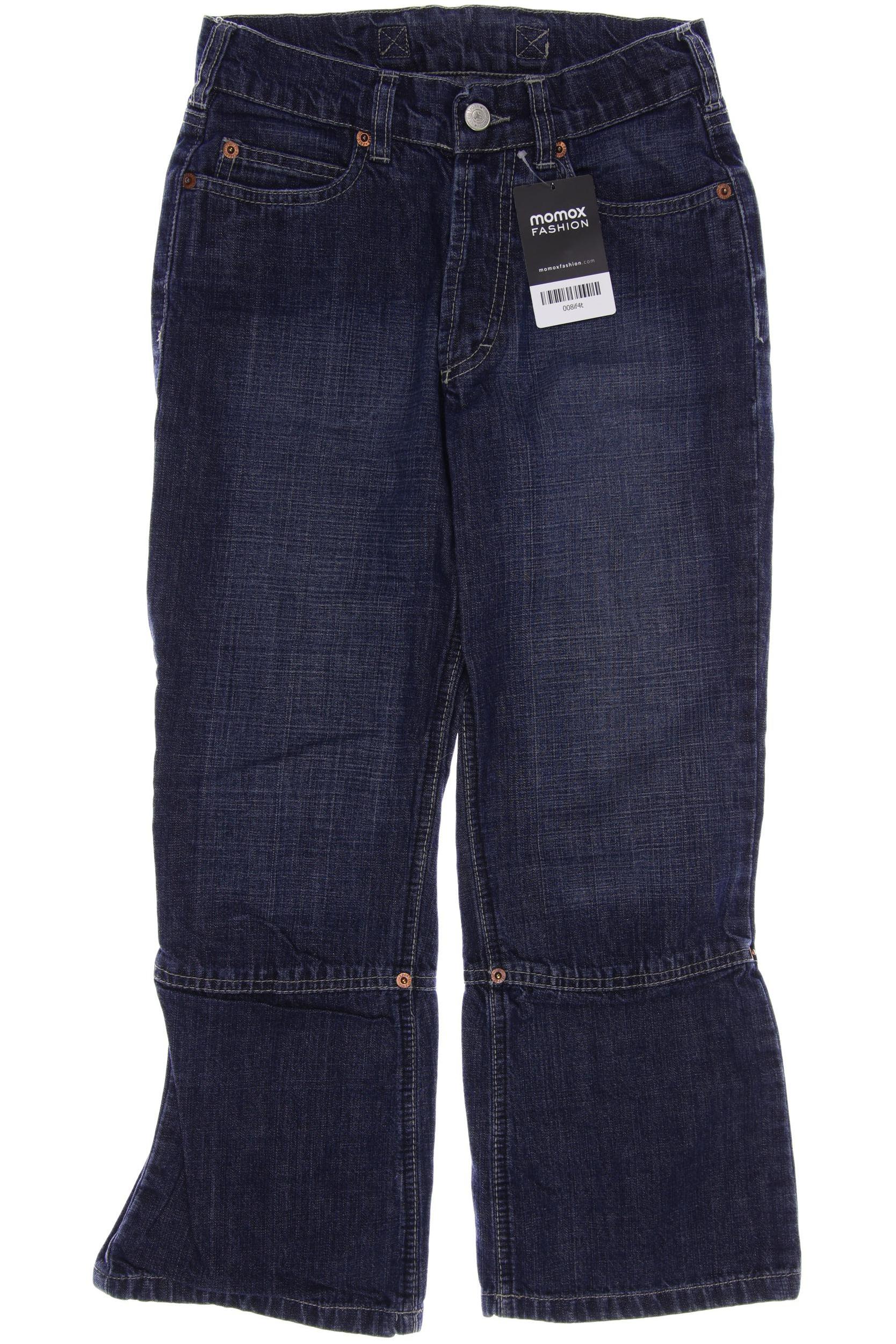 

Freeman T. Porter Damen Jeans, marineblau