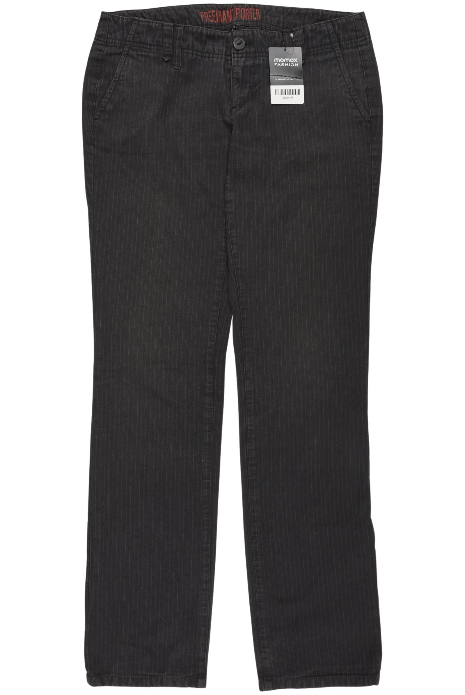 

Freeman T. Porter Damen Jeans, grau, Gr. 29