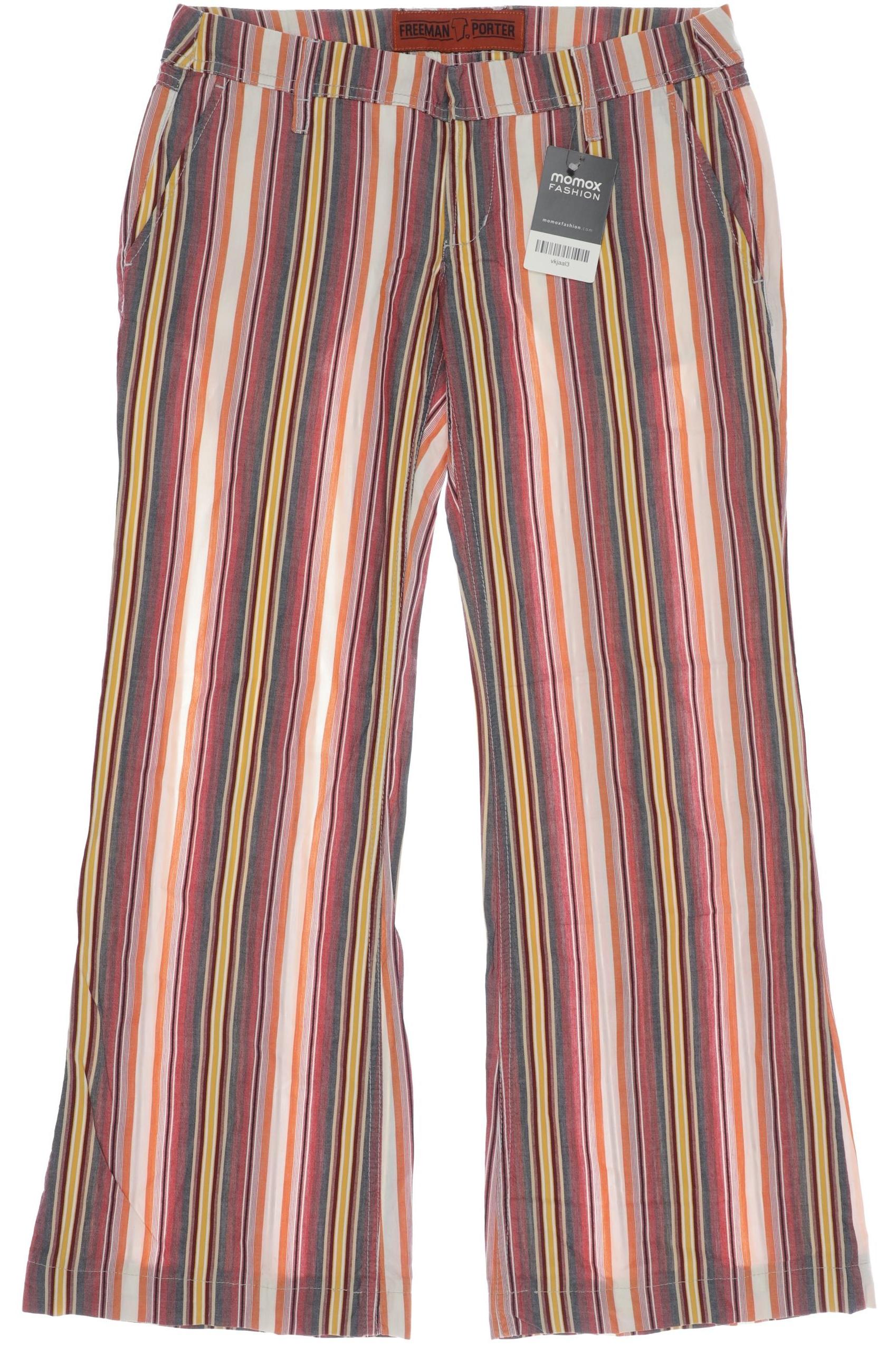 

Freeman T. Porter Damen Stoffhose, mehrfarbig, Gr. 28