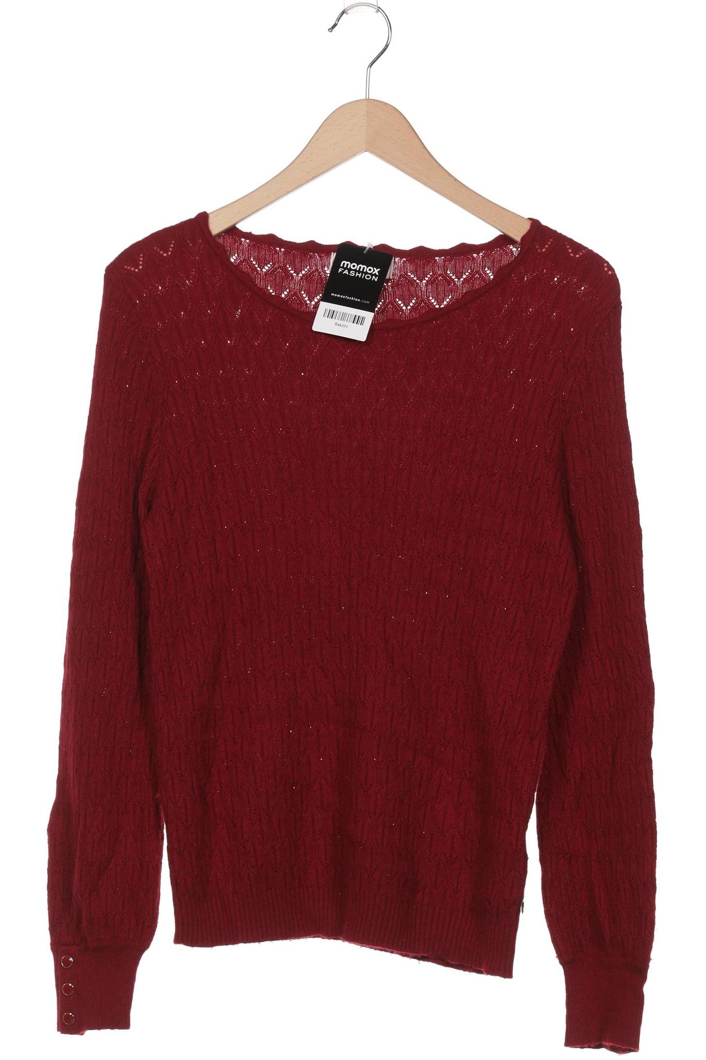 

Freeman T. Porter Damen Pullover, rot, Gr. 36