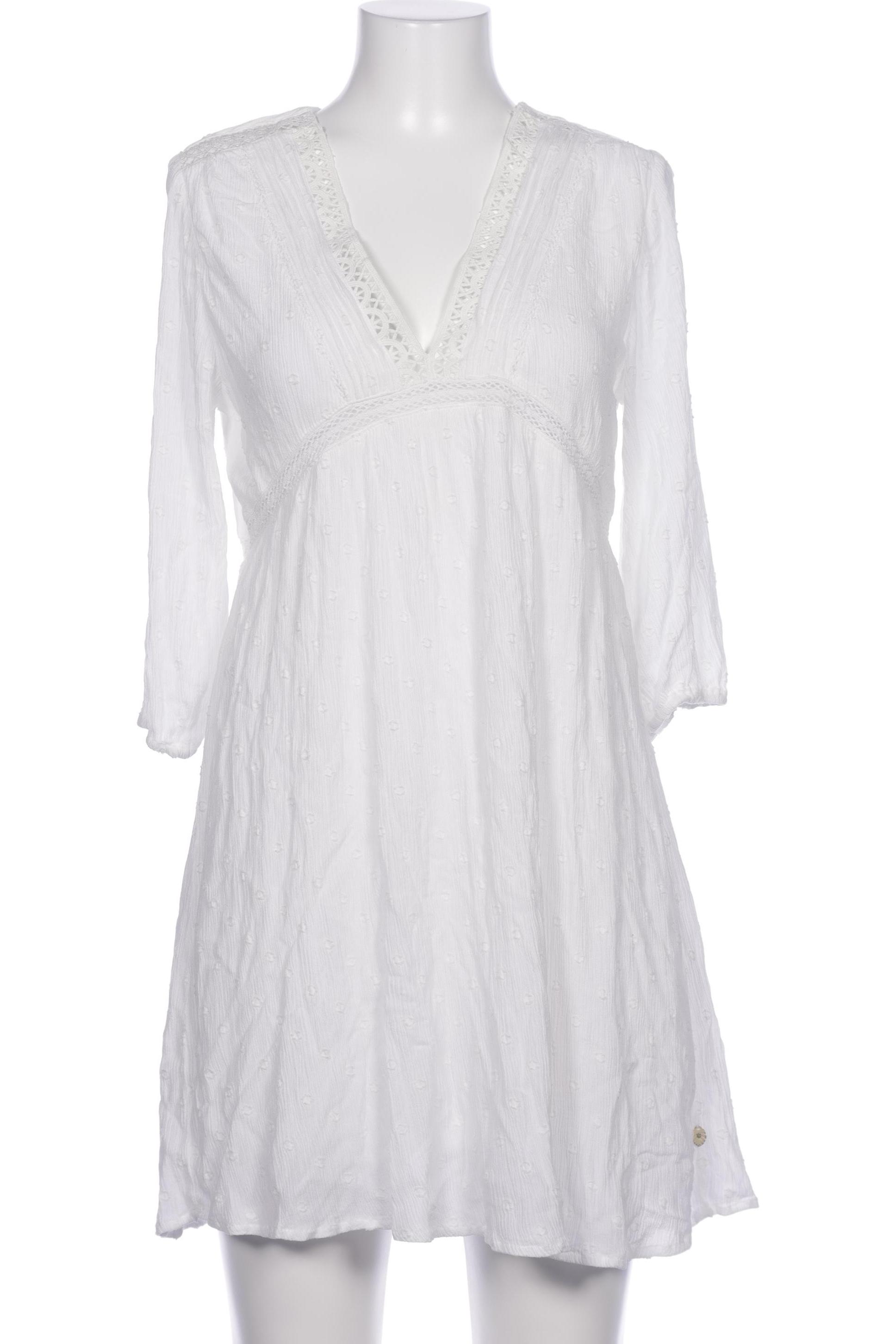 

Freeman T. Porter Damen Kleid, weiß, Gr. 38