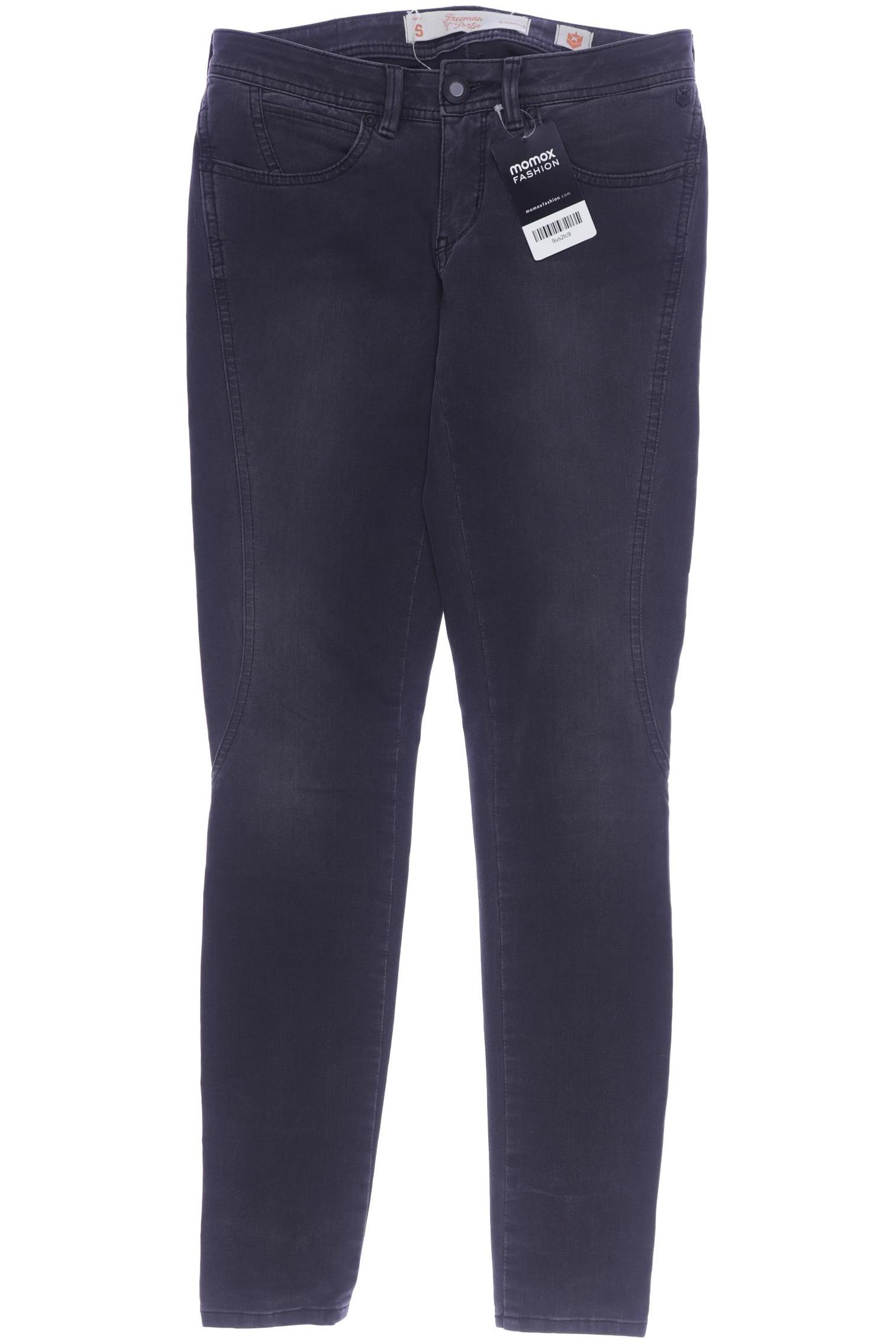 

Freeman T. Porter Damen Jeans, grau, Gr. 36
