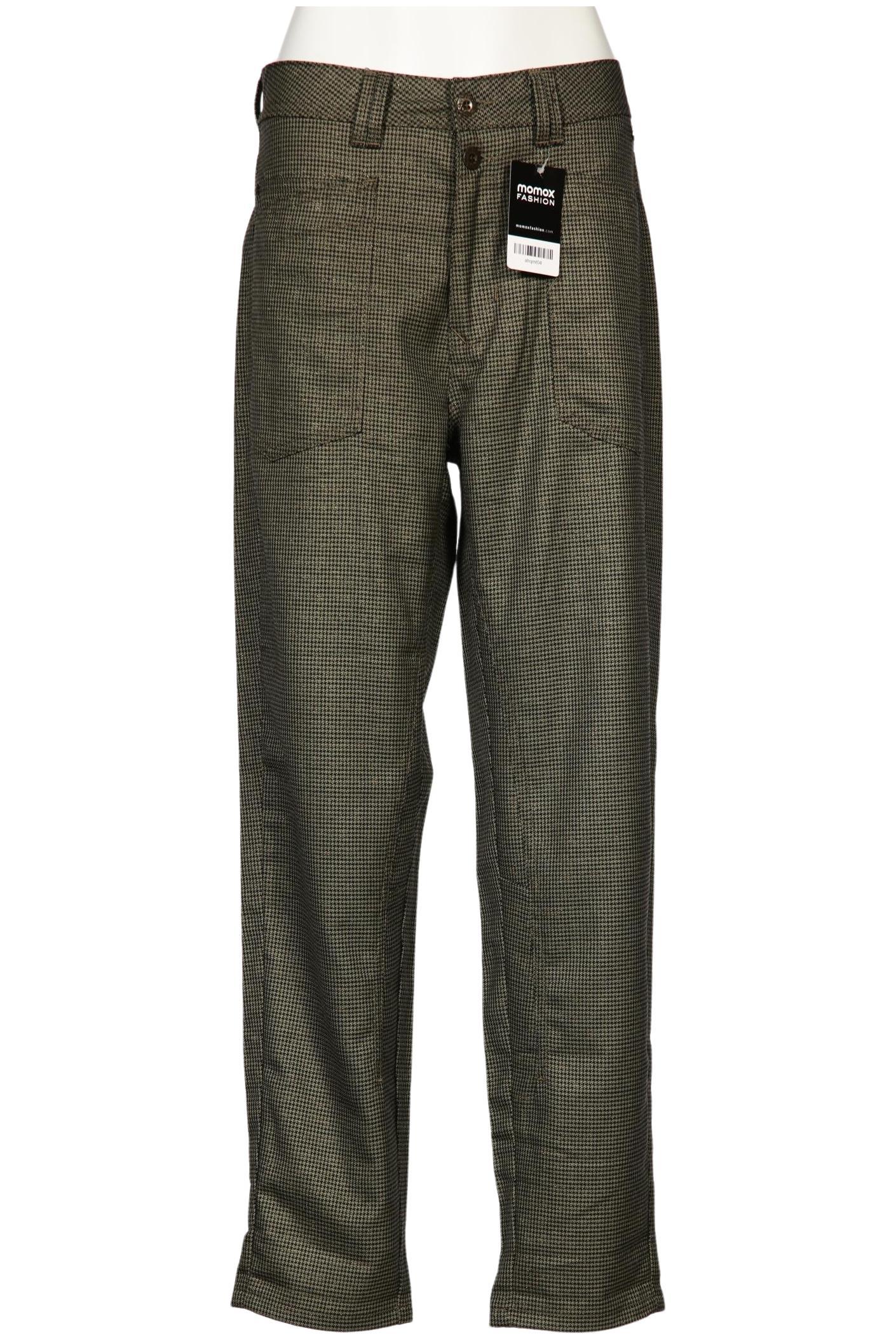 

Freeman T. Porter Damen Stoffhose, grün, Gr. 30