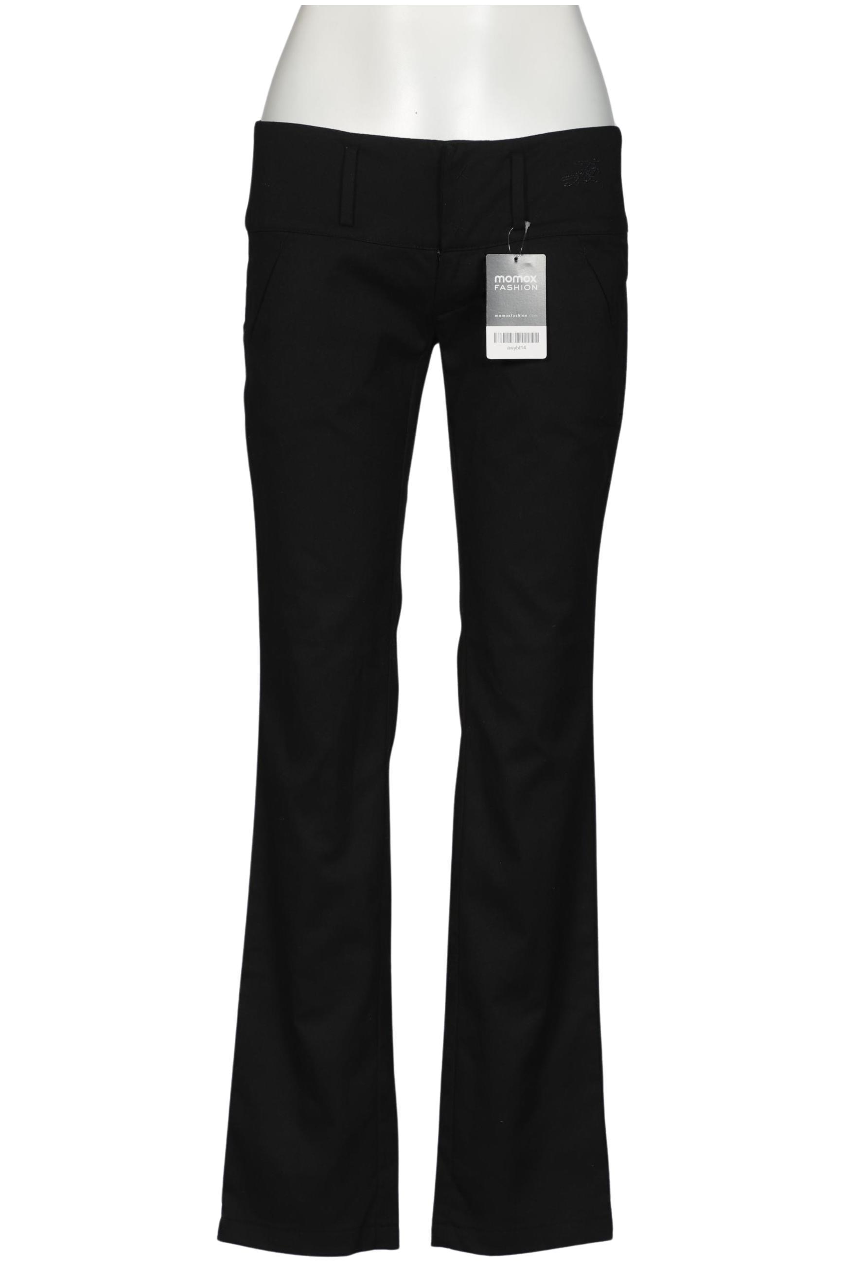 

Freeman T. Porter Damen Stoffhose, schwarz, Gr. 27