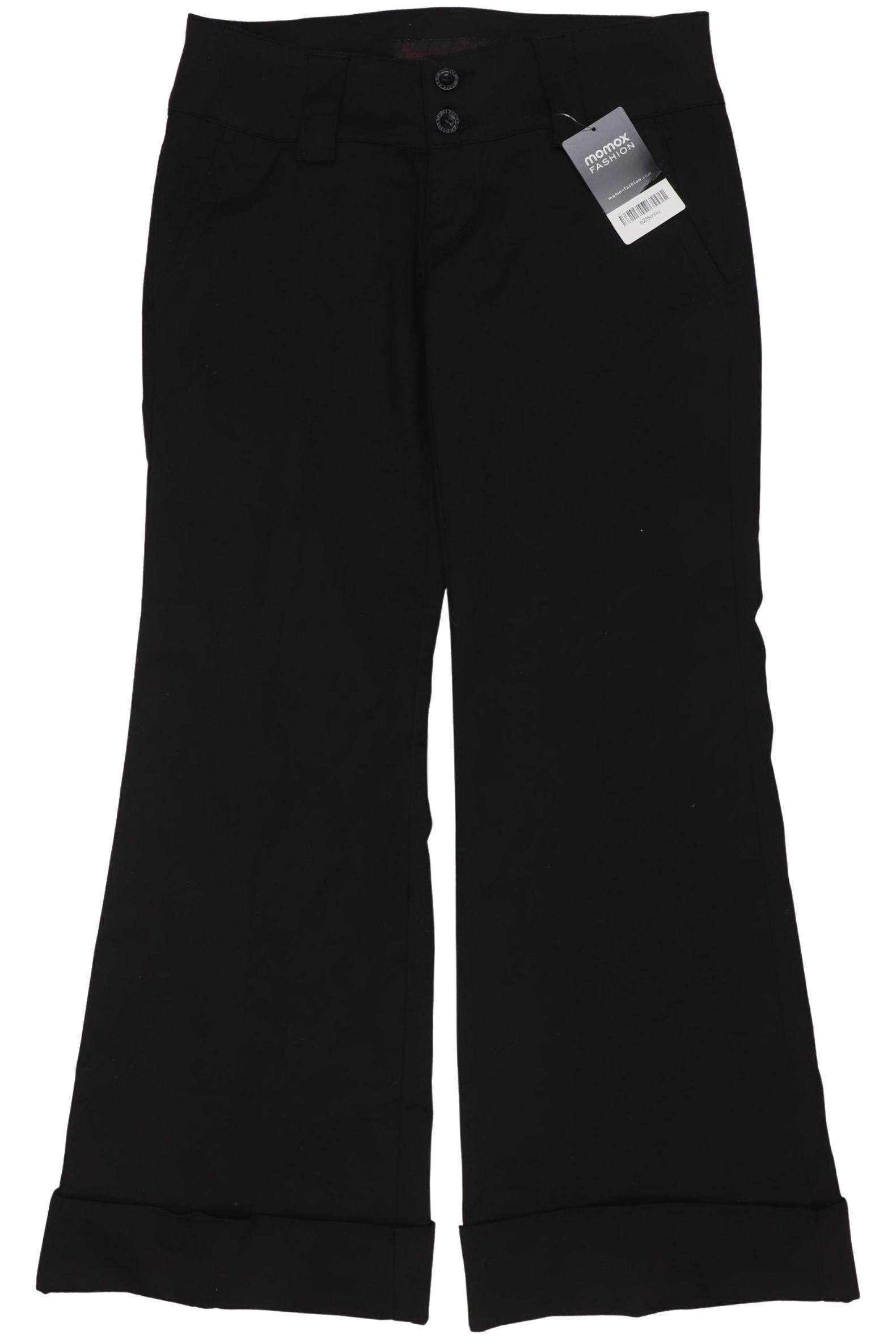 

Freeman T. Porter Damen Stoffhose, schwarz, Gr. 26