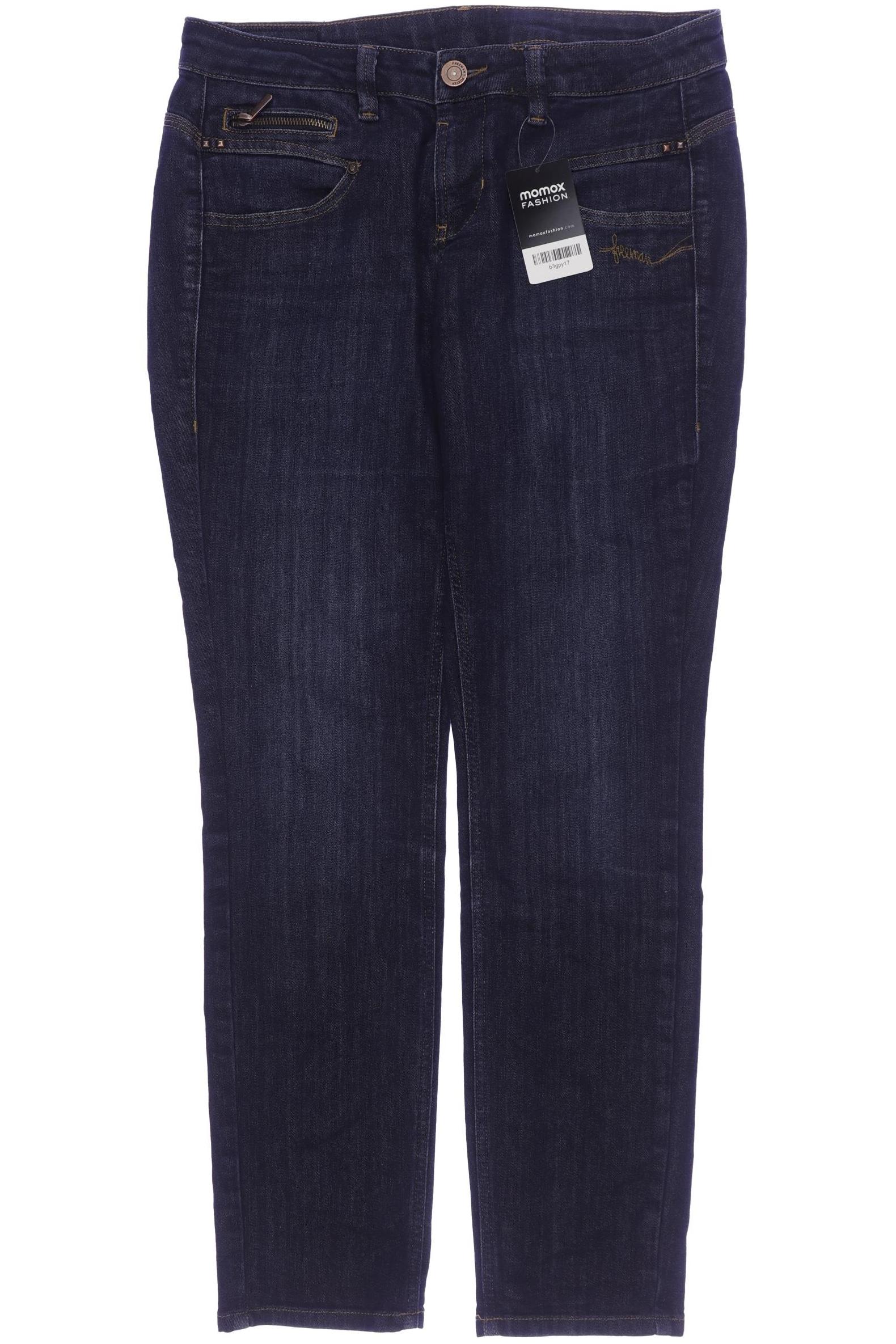 

Freeman T. Porter Damen Jeans, marineblau, Gr. 32