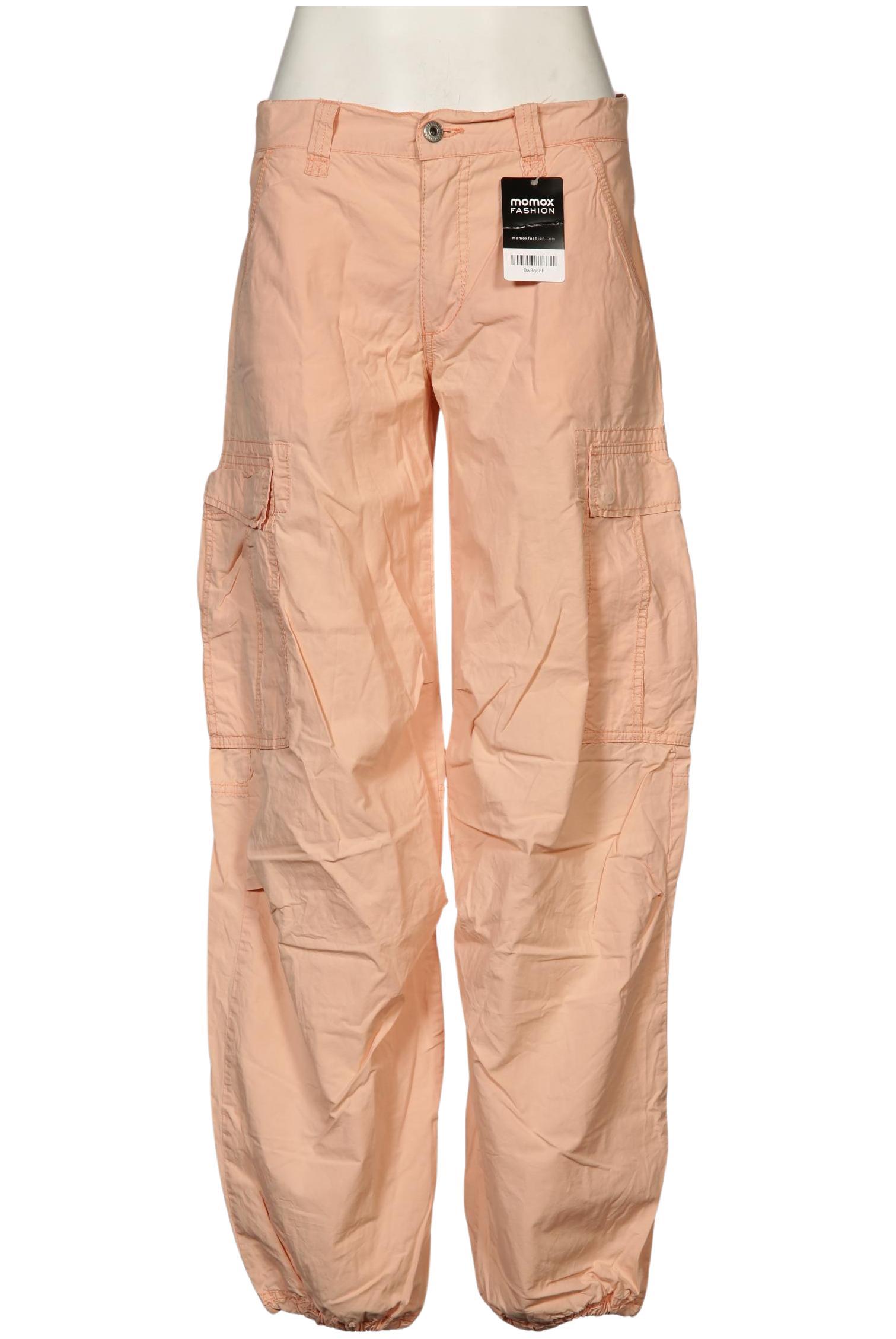 

Freeman T. Porter Damen Stoffhose, pink, Gr. 30