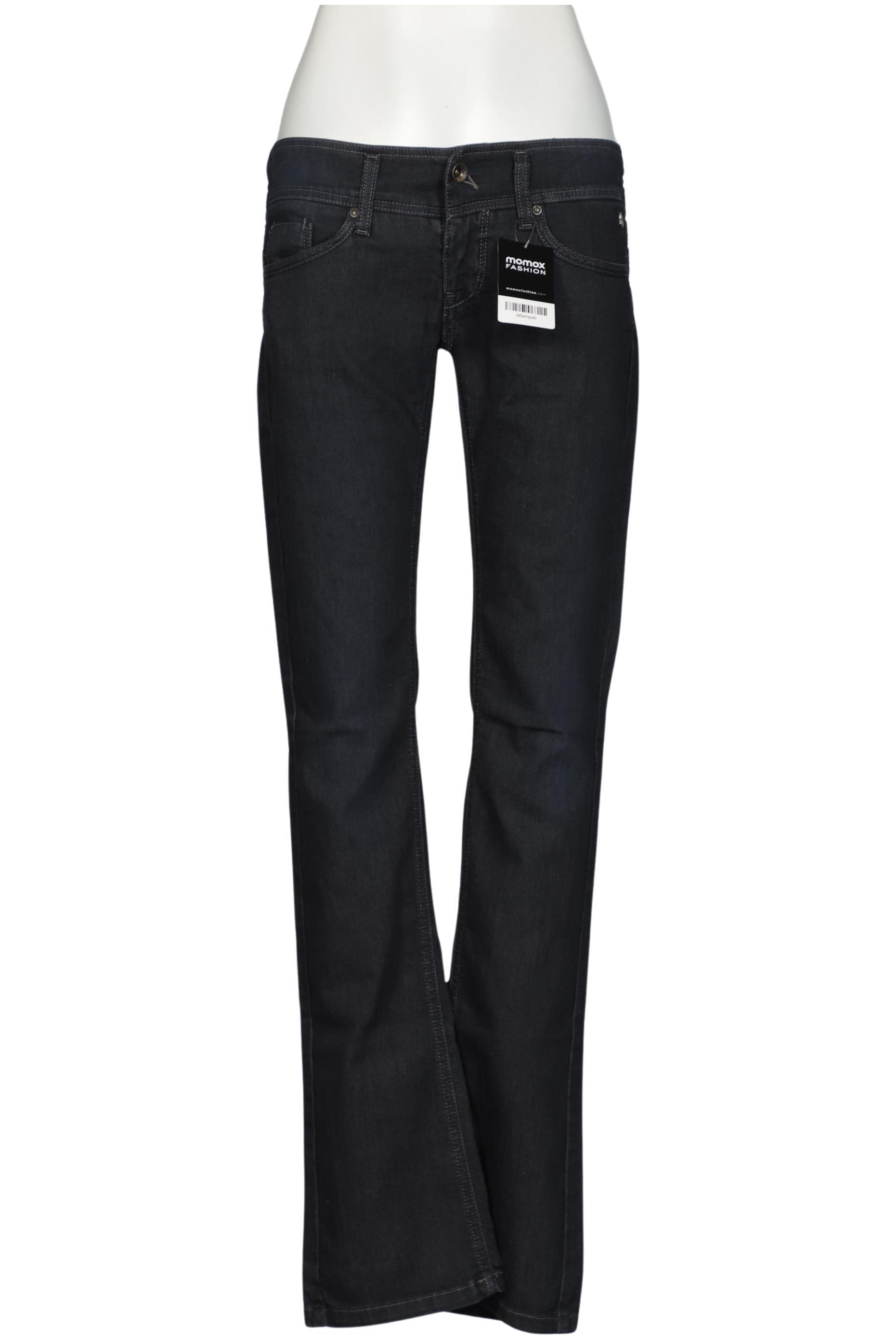 

Freeman T. Porter Damen Jeans, marineblau, Gr. 28