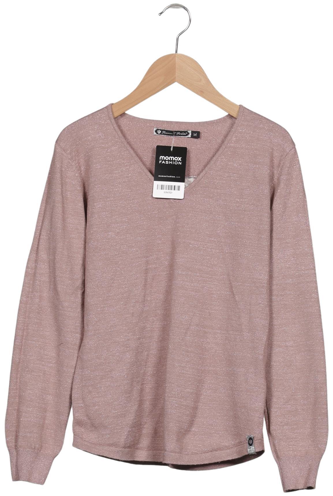 

Freeman T. Porter Damen Pullover, pink, Gr. 38