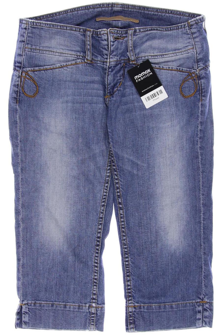 

Freeman T. Porter Damen Shorts, blau