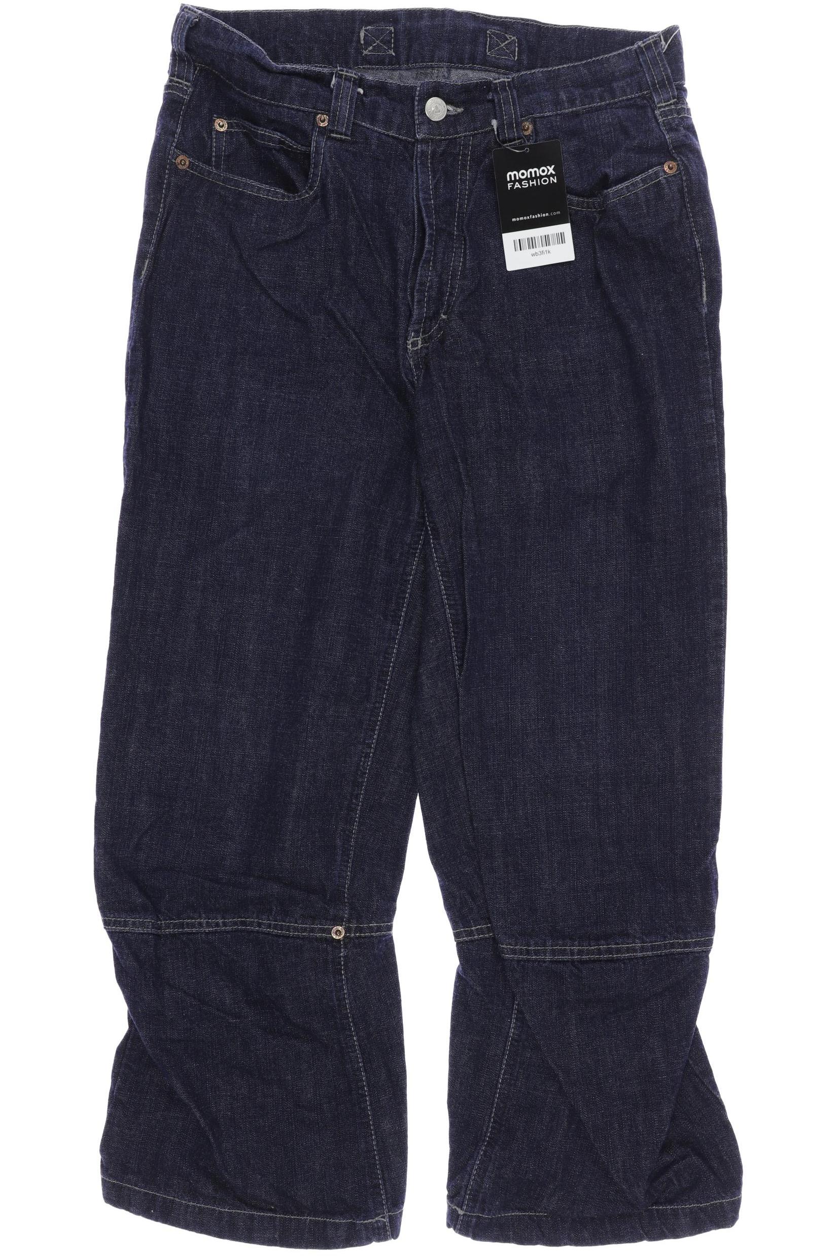 

Freeman T. Porter Damen Jeans, marineblau, Gr. 31