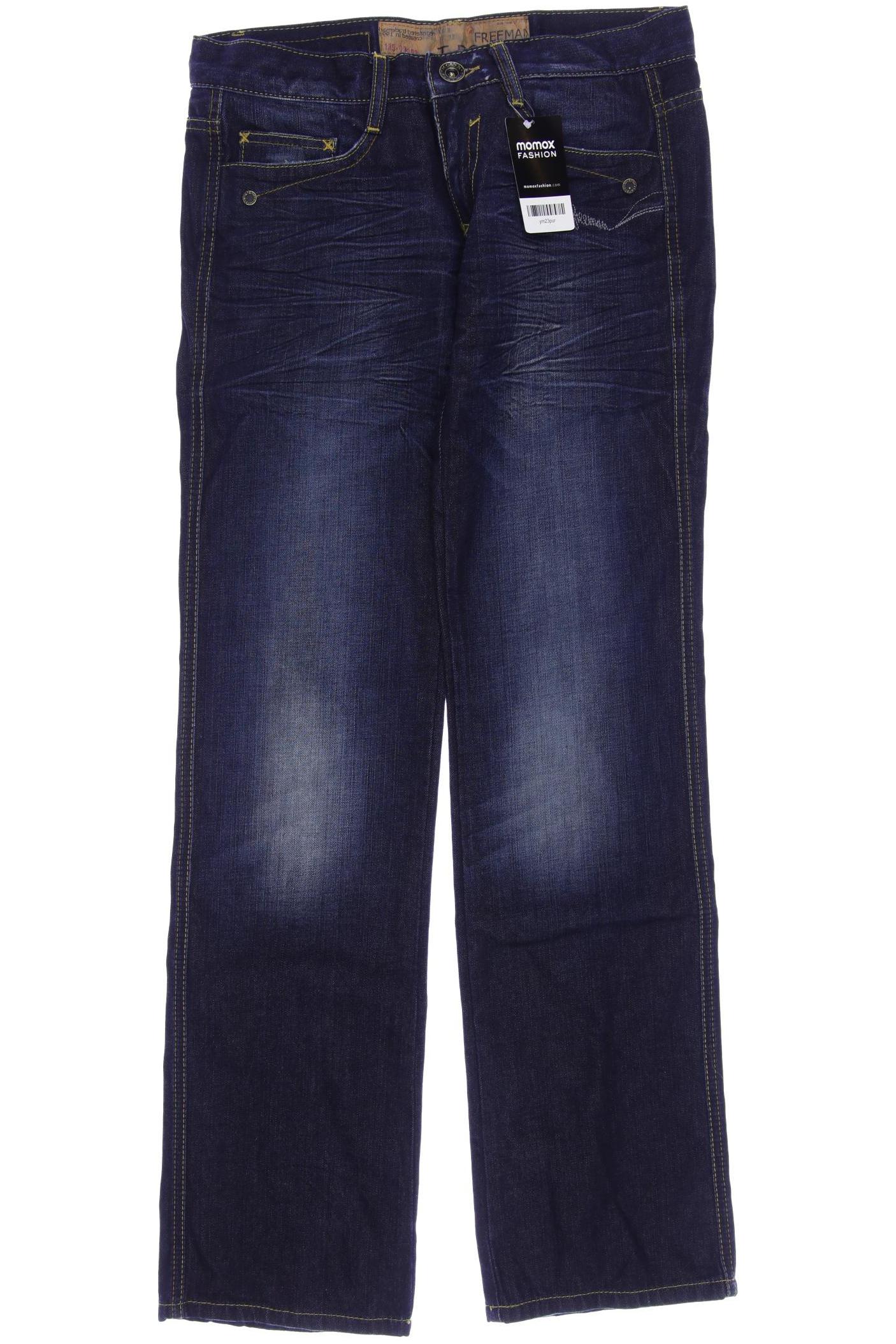 

Freeman T. Porter Damen Jeans, marineblau, Gr. 28