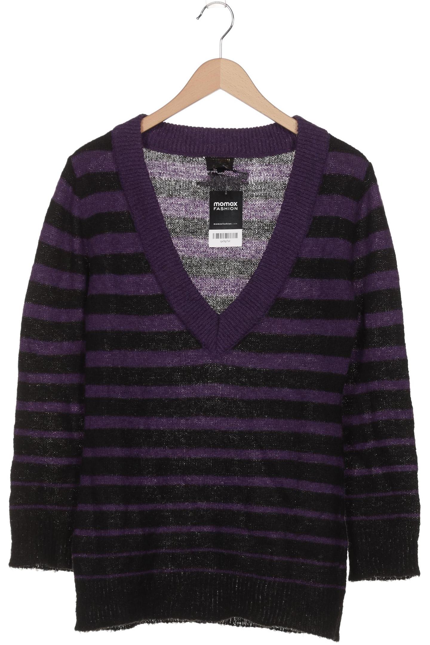 

Freeman T. Porter Damen Pullover, flieder, Gr. 38