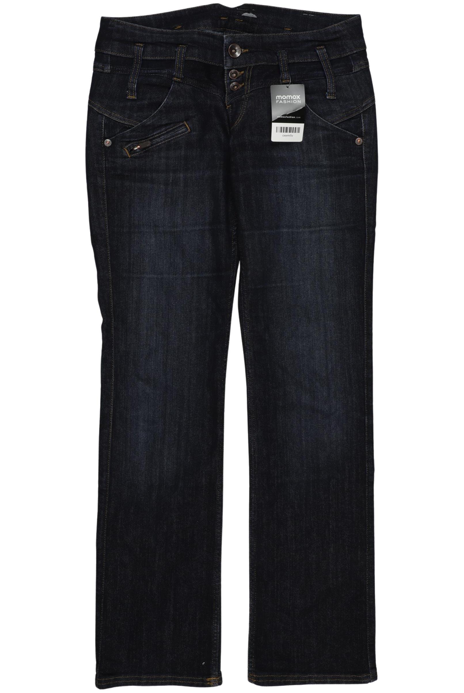 

Freeman T. Porter Damen Jeans, marineblau, Gr. 29
