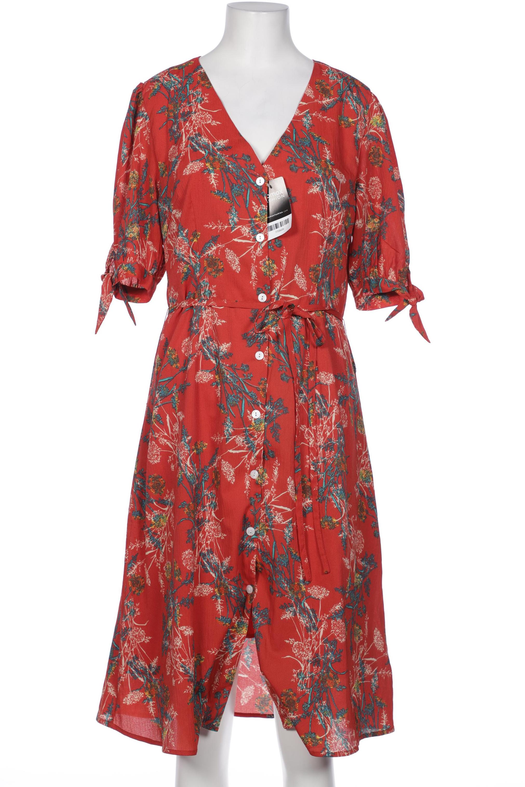

Freeman T. Porter Damen Kleid, rot