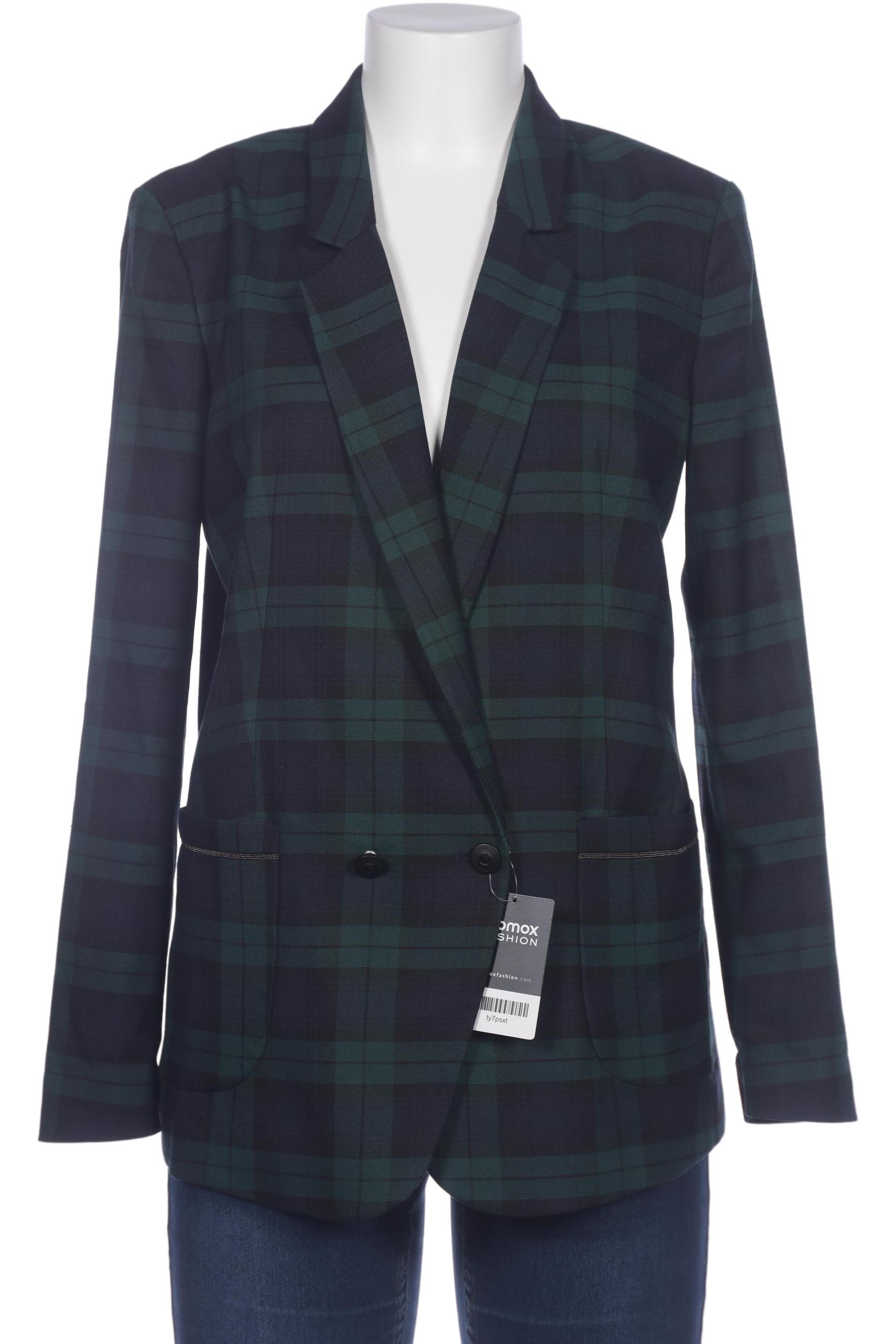 

Freeman T. Porter Damen Blazer, türkis, Gr. 42