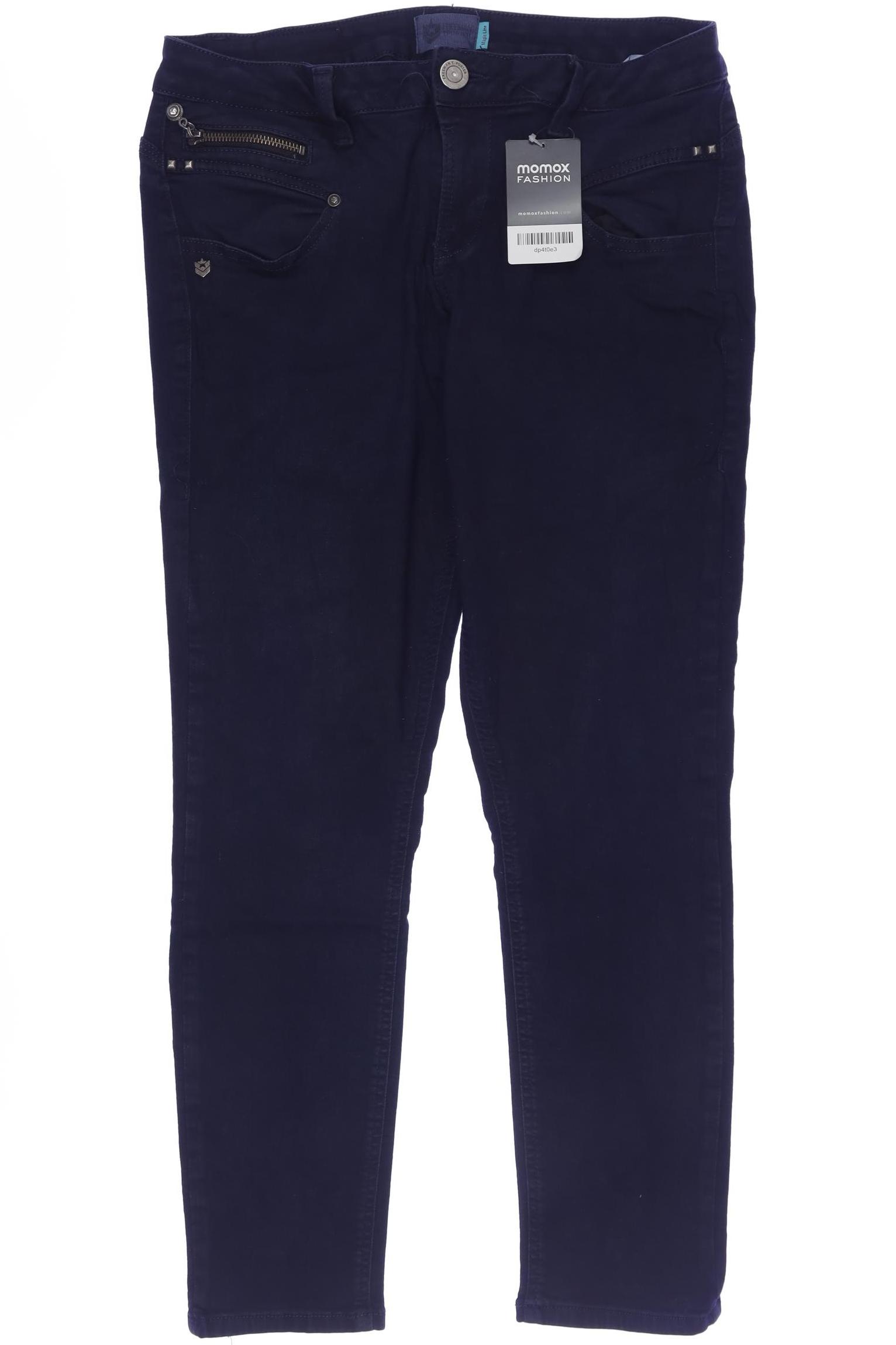 

Freeman T. Porter Damen Jeans, marineblau, Gr. 31