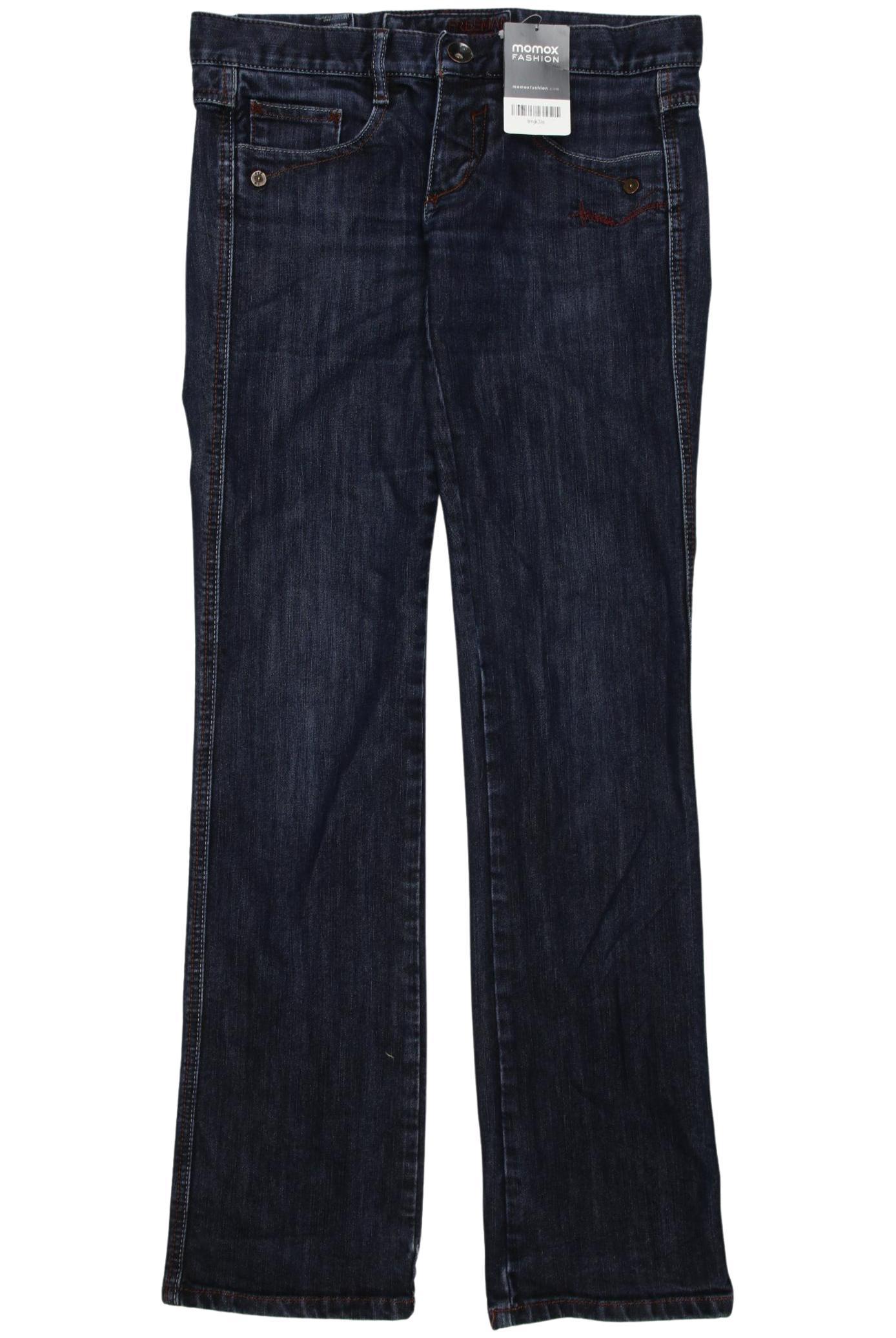 

Freeman T. Porter Damen Jeans, marineblau, Gr. 28