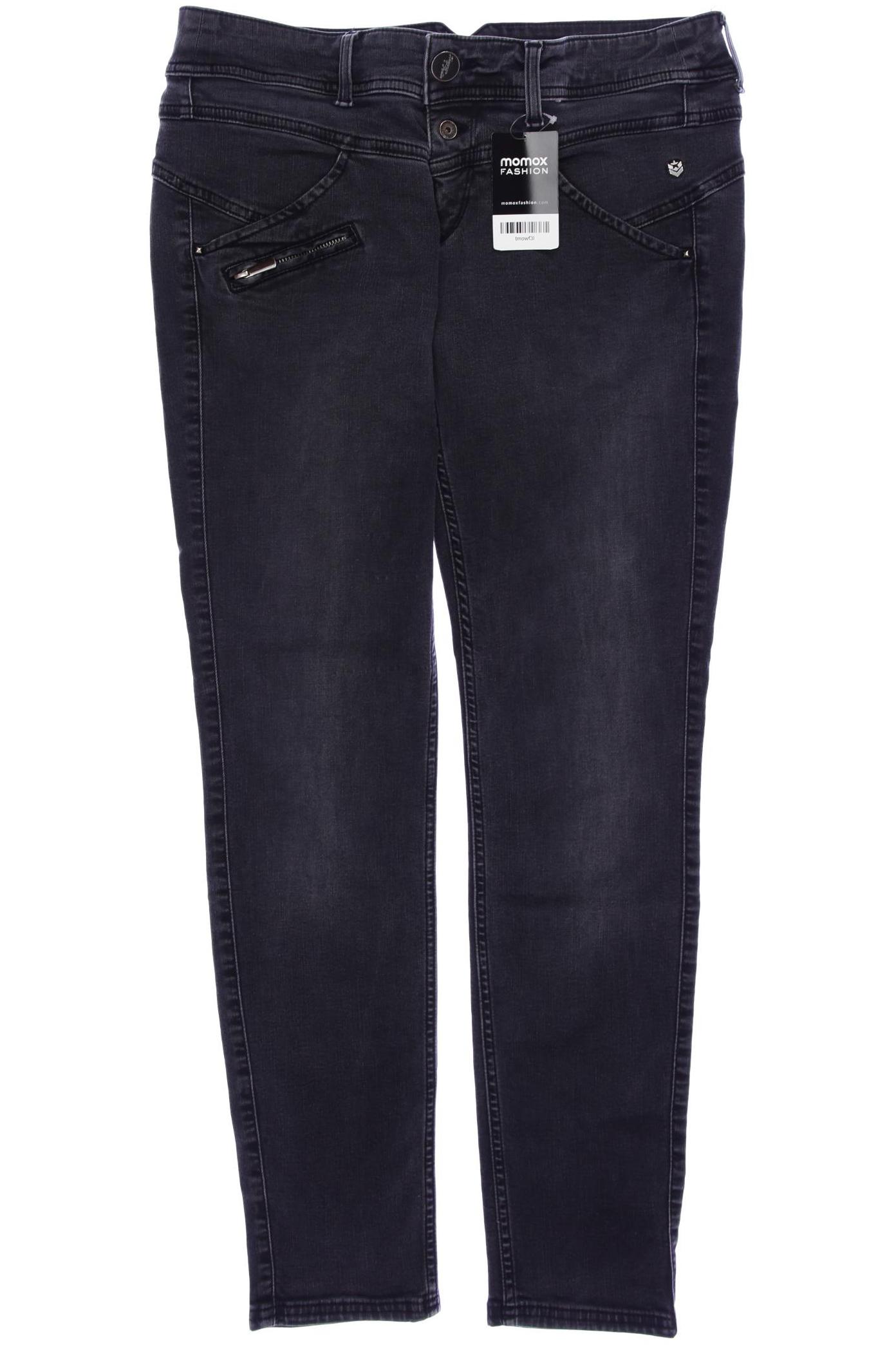 

Freeman T. Porter Damen Jeans, grau, Gr. 31