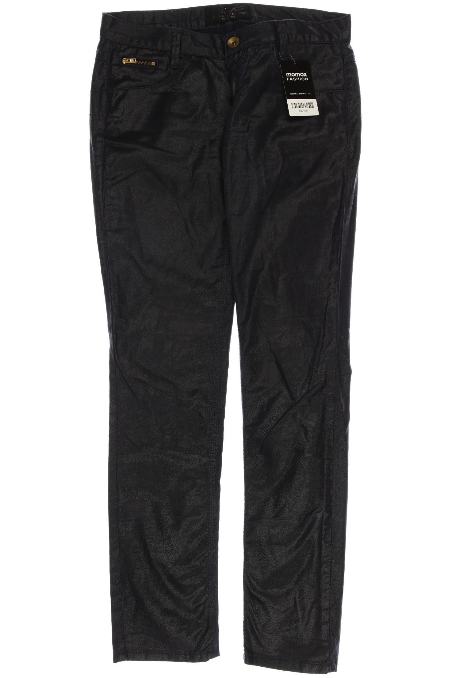 

Freeman T. Porter Damen Jeans, marineblau, Gr. 28