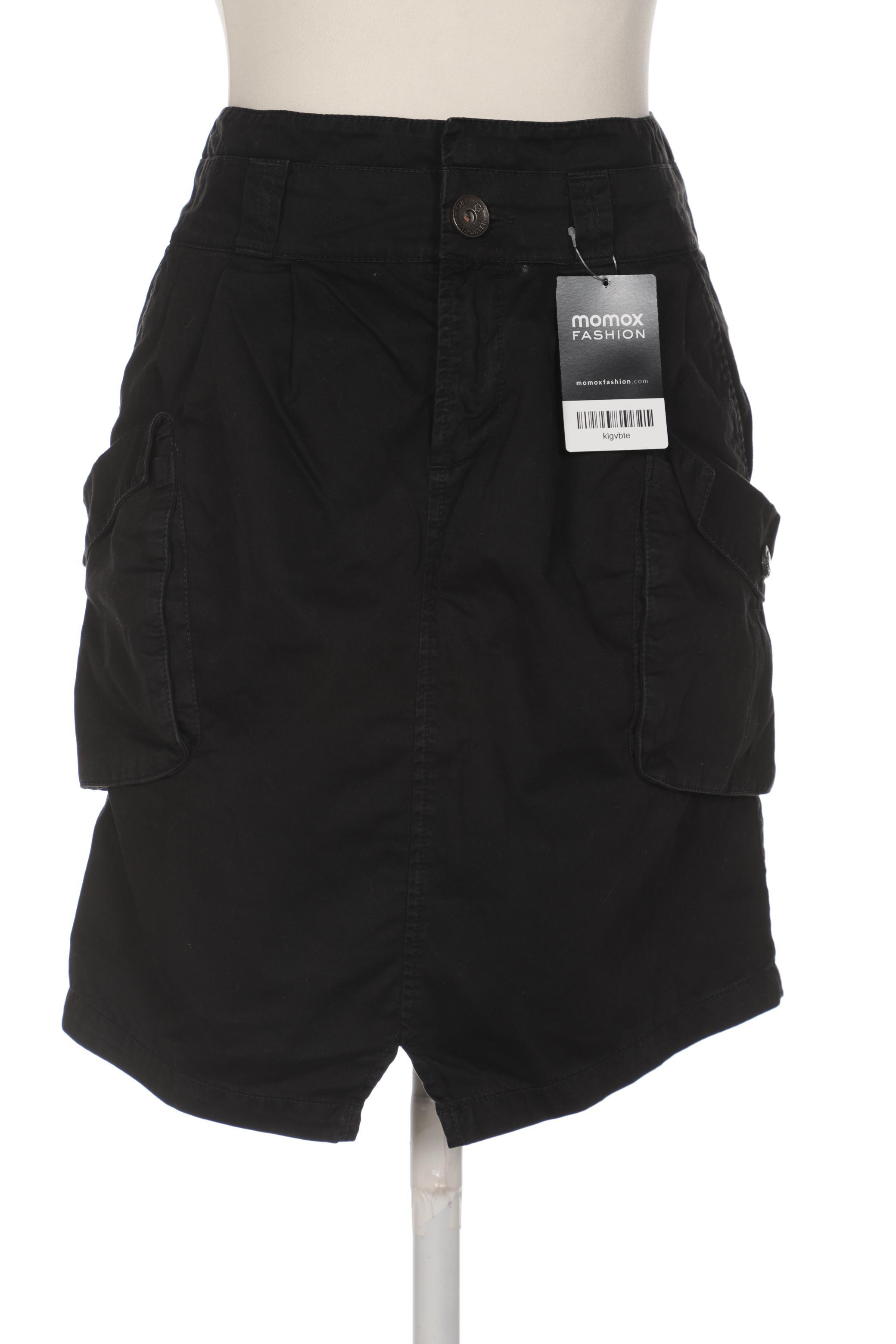 

Freeman T. Porter Damen Rock, schwarz, Gr. 36