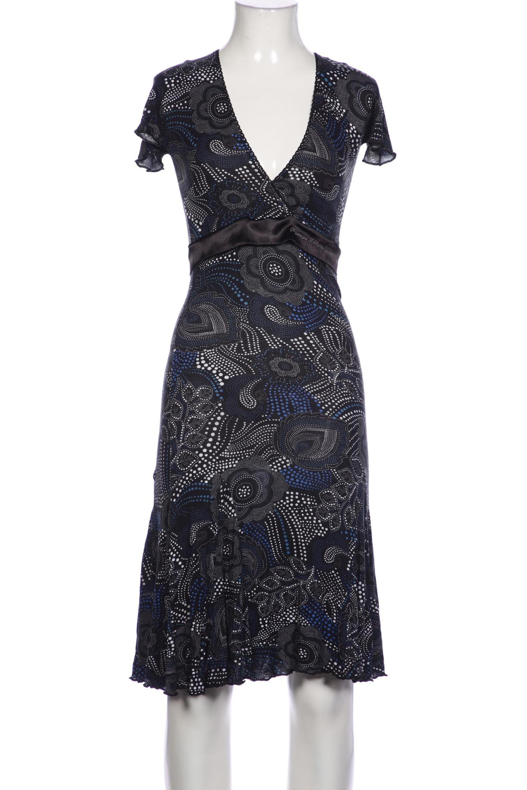

Freeman T. Porter Damen Kleid, schwarz