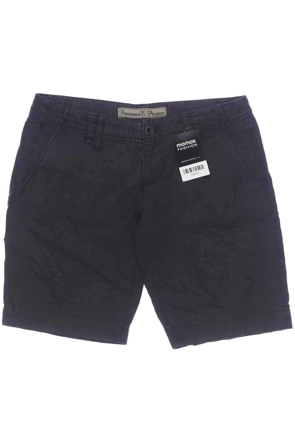 

Freeman T. Porter Damen Shorts, grün, Gr. 26